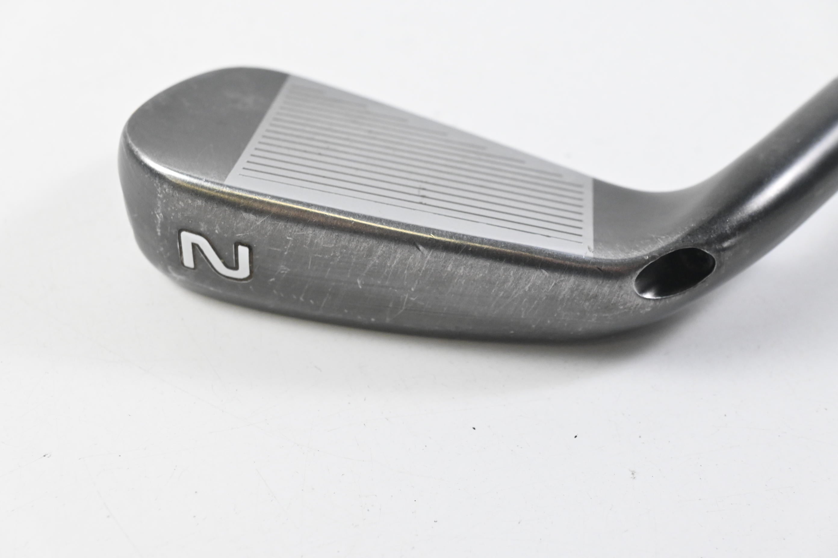 Ping iCrossover #2 Iron / 18 Degree / Regular Flex Ping Tour 2.0 Chrome 85