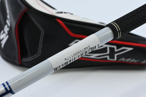 Srixon ZX7 Mk II 2023 Driver / 9.5 Degree / Stiff Flex Diamana ZX 50