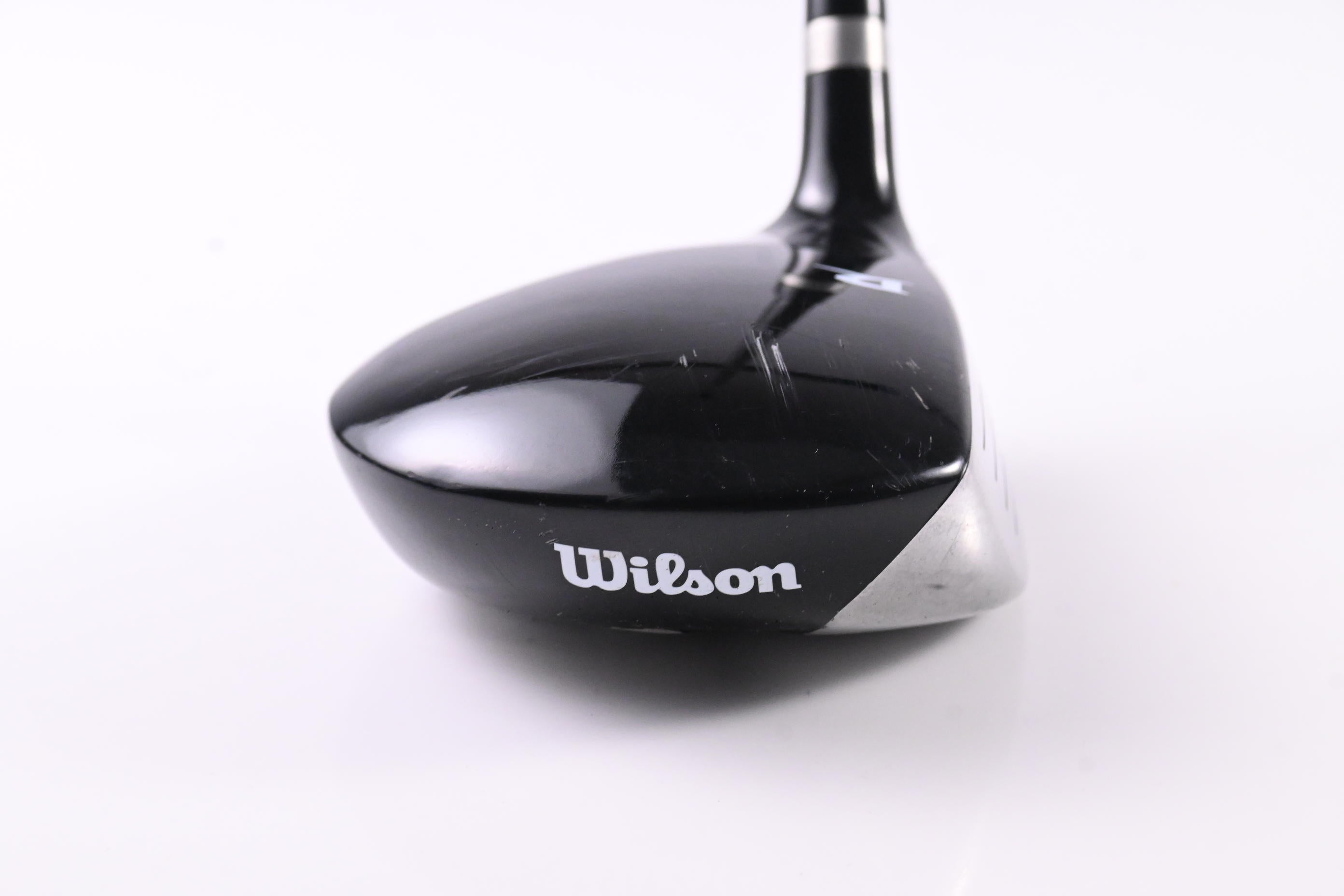 Wilson Deep Red #3 Wood / 16 Degree / Regular Flex Wilson Deep Red Shaft
