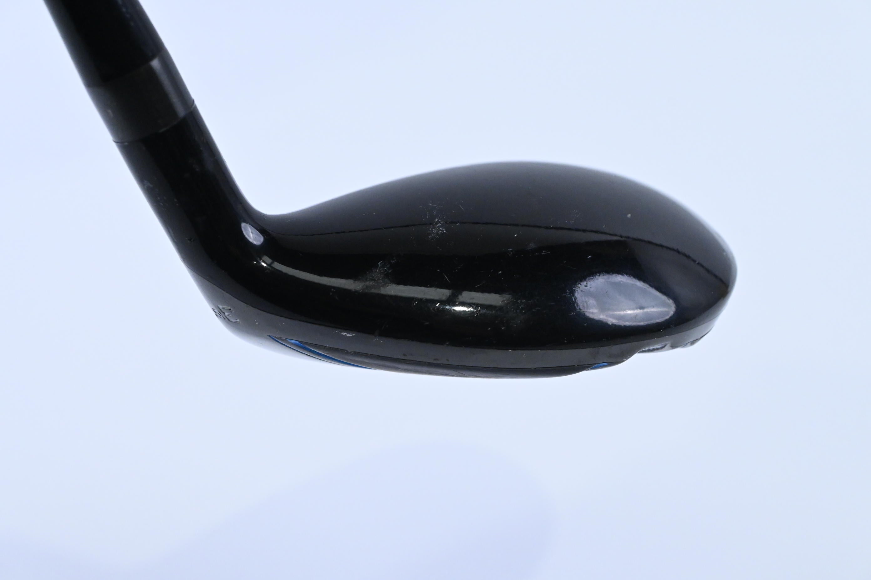John Letters TR47 #3 Hybrid / 19 Degree / Regular Flex UST V2 Shaft