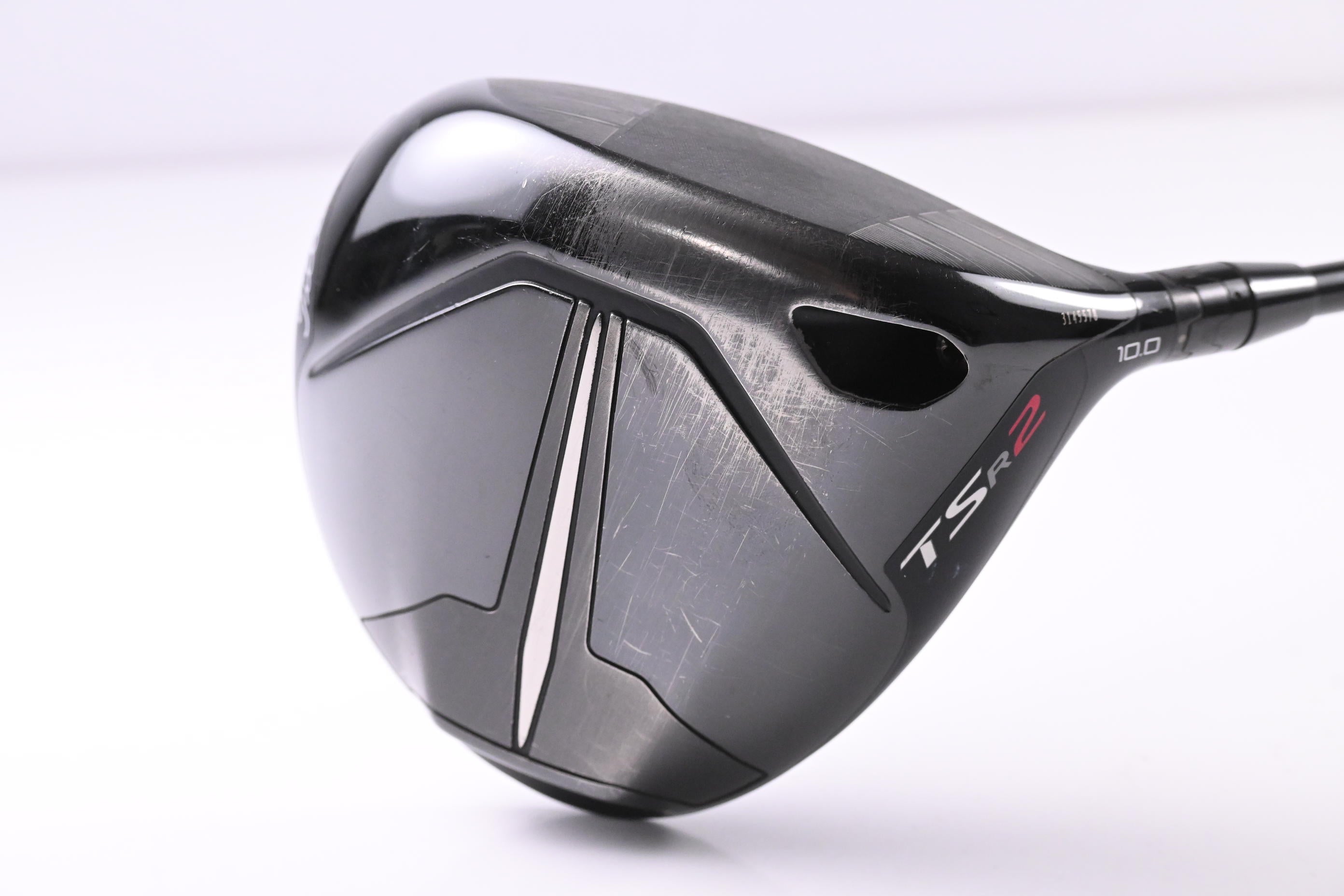 Titleist TSR2 Driver / 10 Degree / Regular Flex Tensei AV Blue 55 Shaft