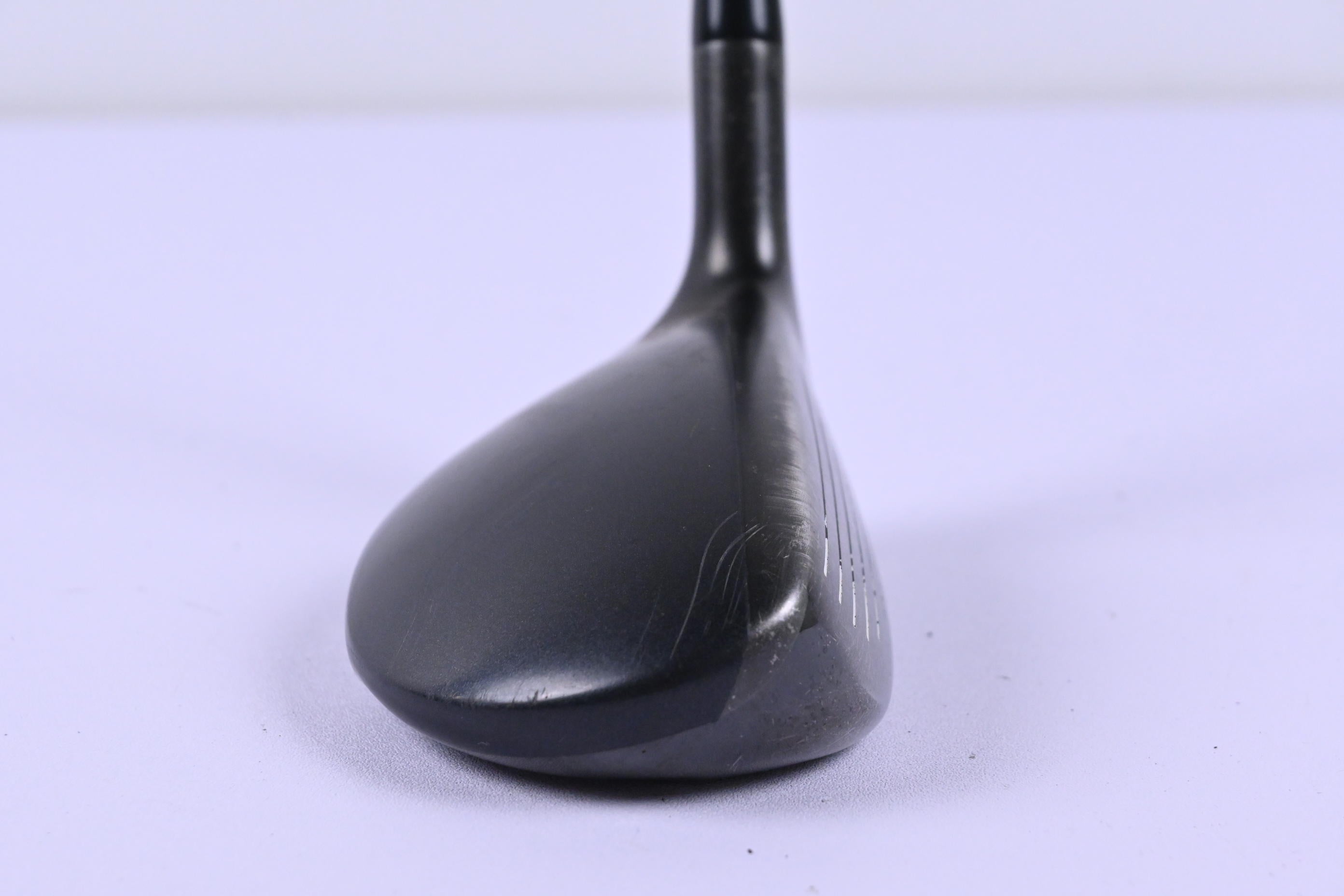 Ping G25 #4 Hybrid / 23 Degree / Regular Flex Ping TFC 189 Shaft