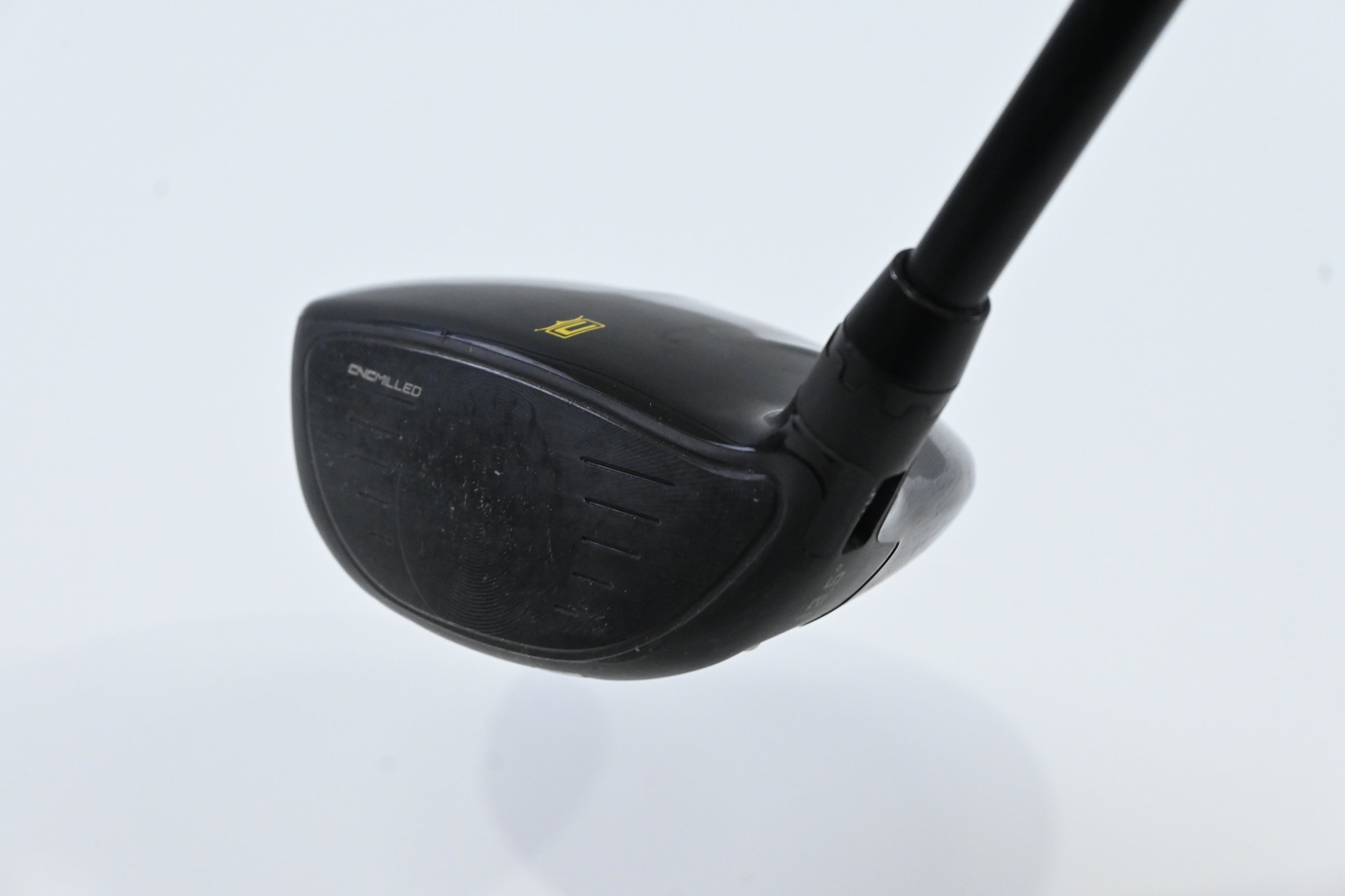 Cobra King Speedzone #3 Wood / 13.5 Degree / Regular Flex UST Helium Nanocore 5