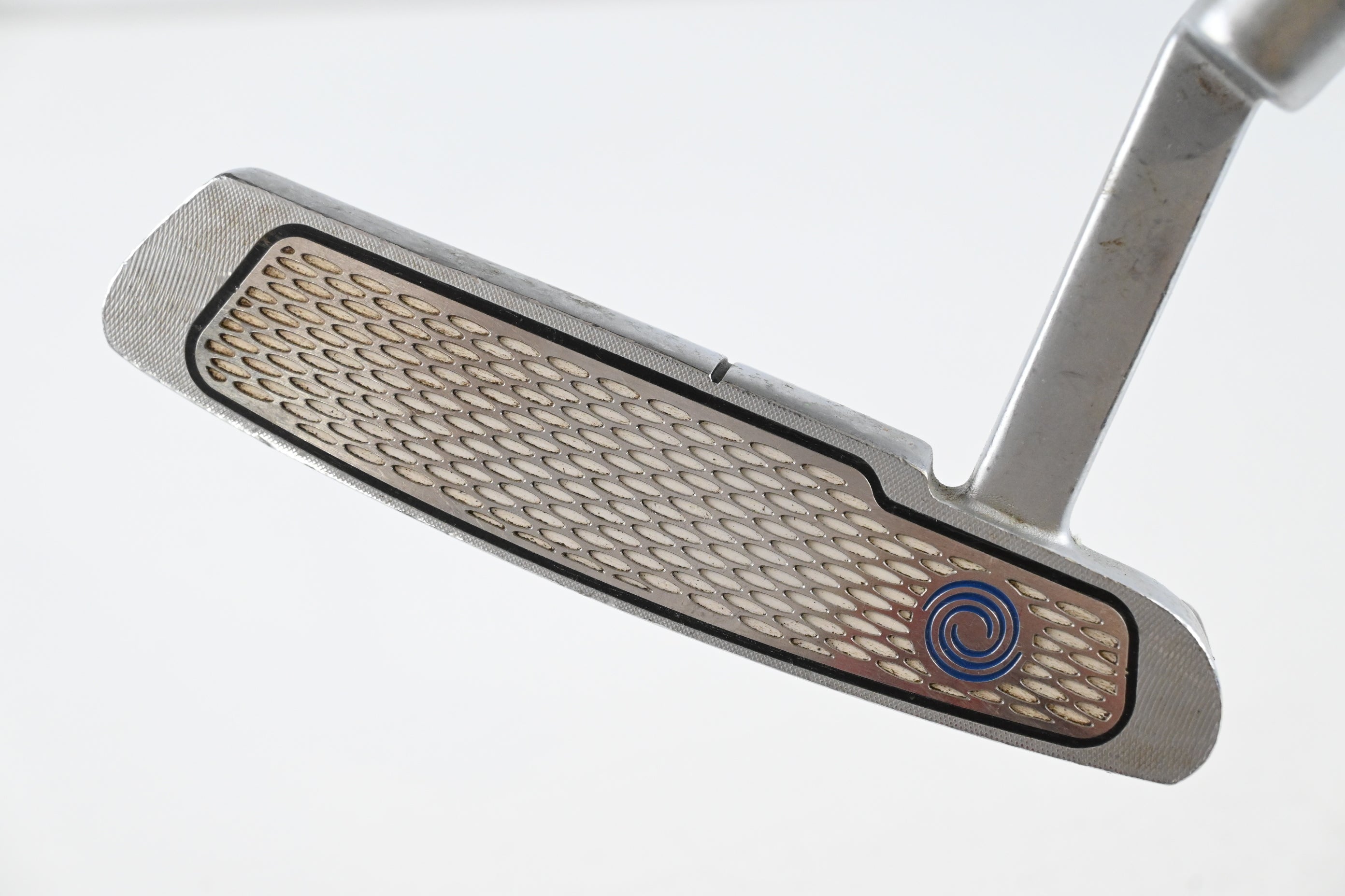 Odyssey Works Versa 1 Putter / 35.5 Inch