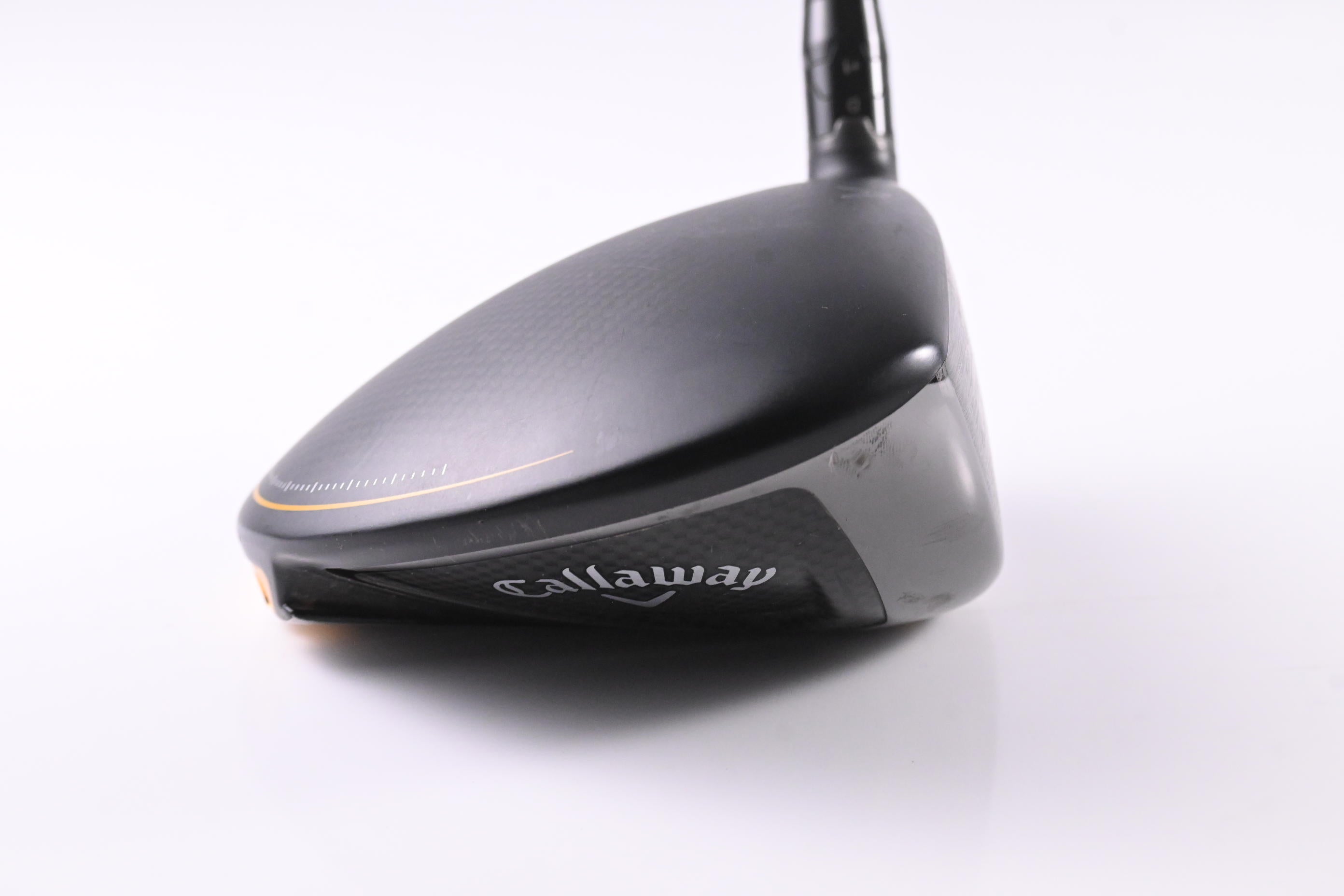 Callaway Rogue ST MAX LS Driver / 9 Degree / Regular Flex Project X Cypher 40