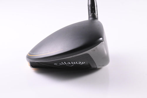 Callaway Rogue ST MAX LS Driver / 9 Degree / Regular Flex Project X Cypher 40