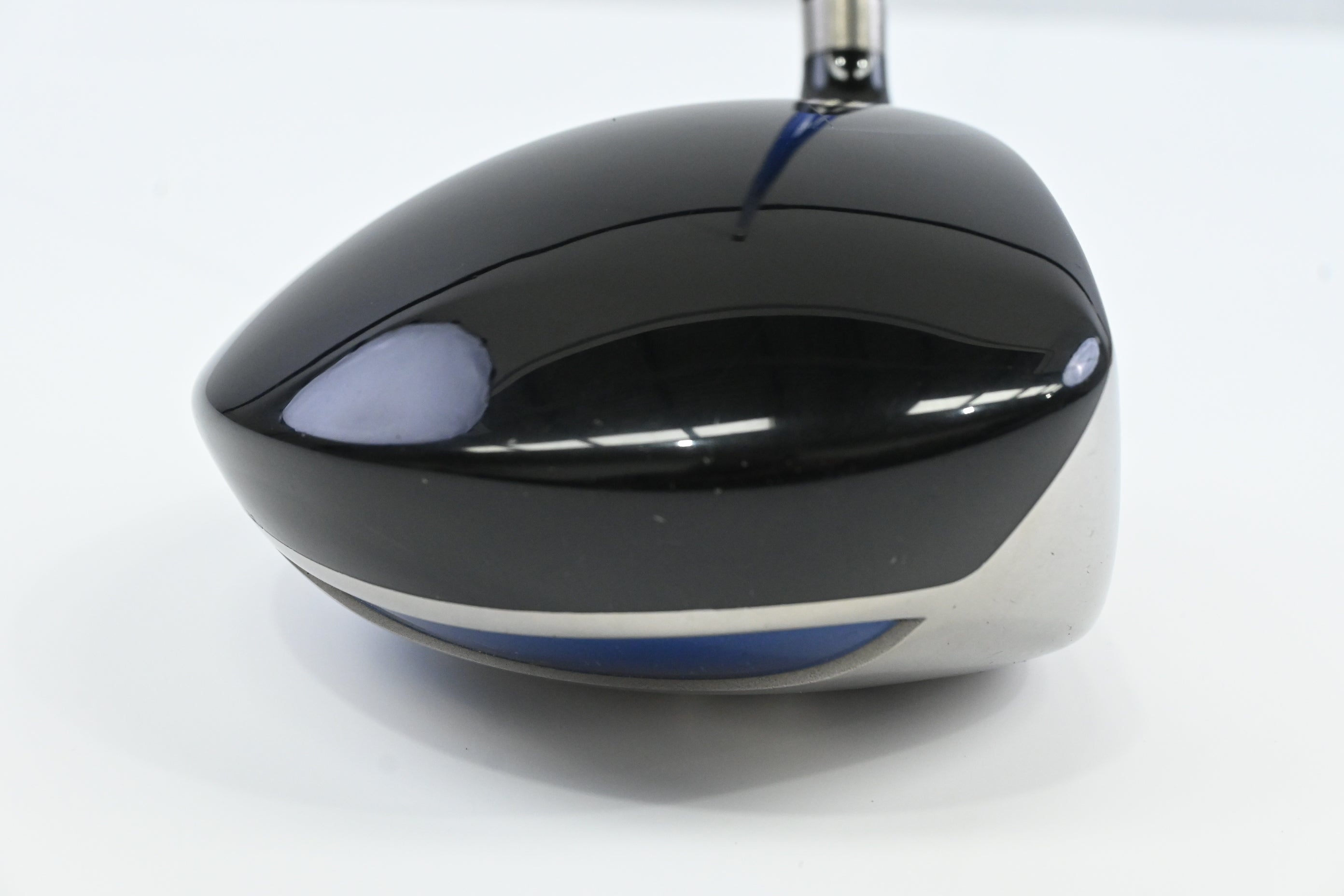 Ping G5 Driver / 9 Degree / Stiff Flex Grafalloy ProLaunch Blue 65 Shaft