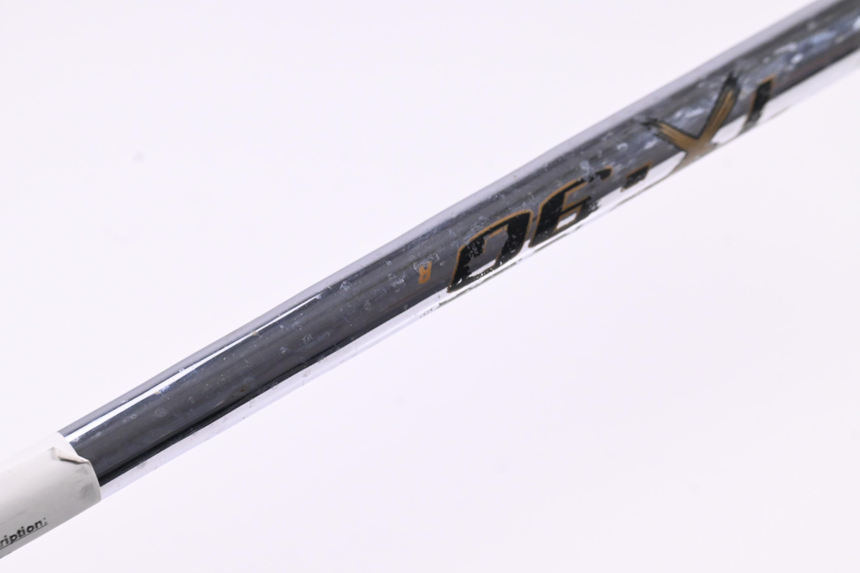 Ping Tour Lob Wedge / 60 Degree / Yellow Dot / Regular Flex TX-90 Shaft