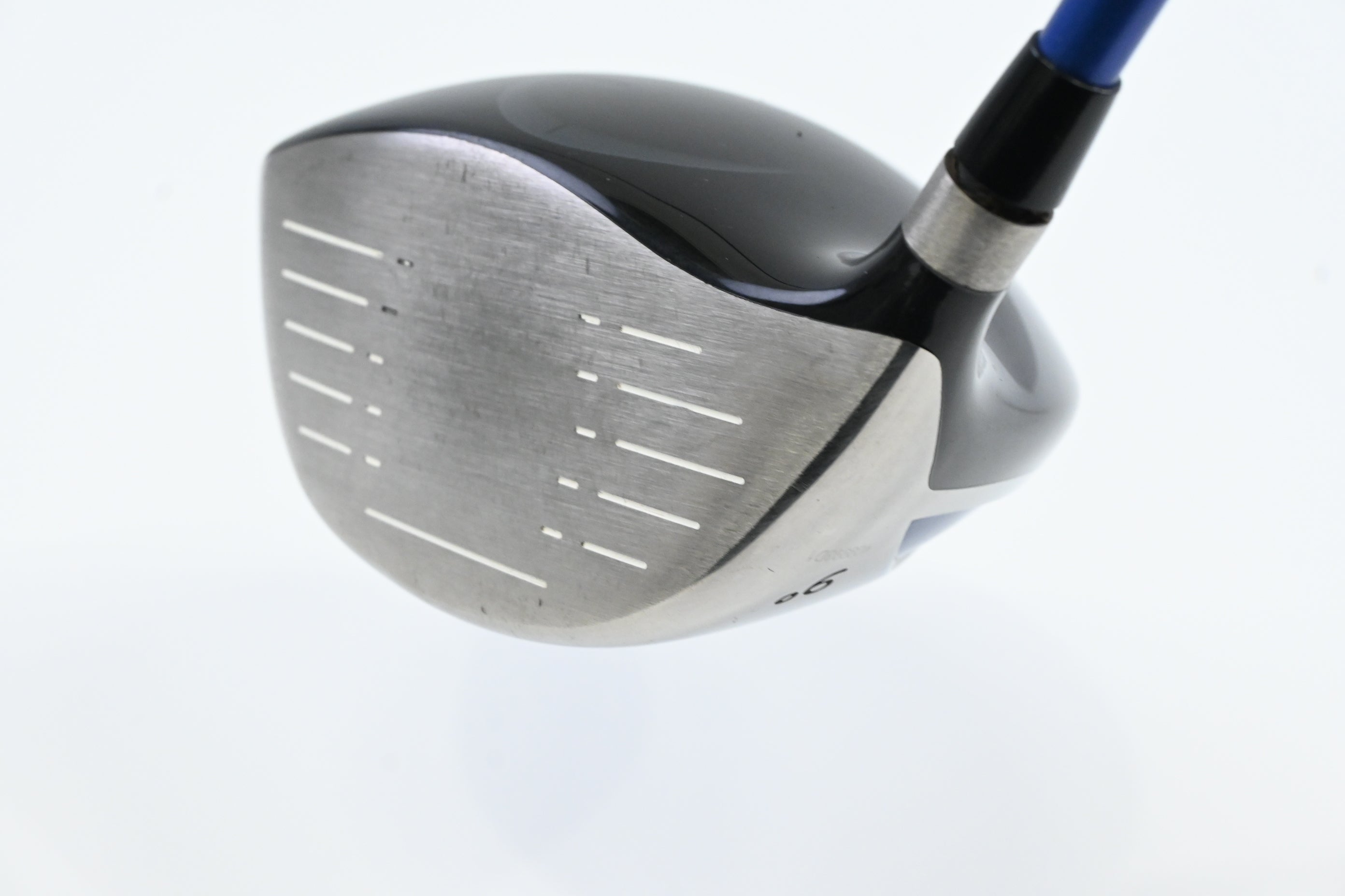 Ping G5 Driver / 9 Degree / Stiff Flex Grafalloy ProLaunch Blue 65 Shaft