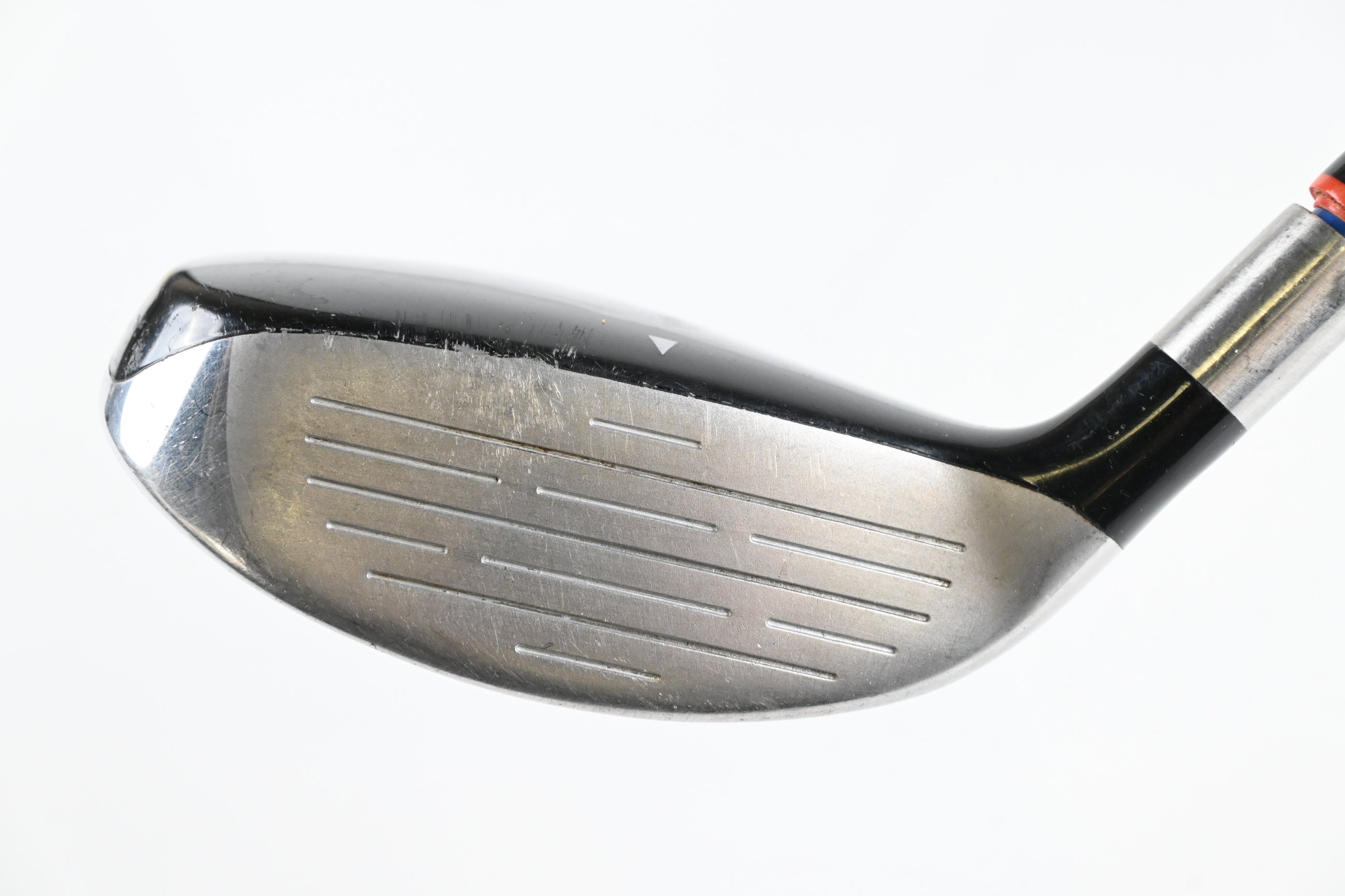 Adams RPM #5 Wood / 18 Degree / Stiff Flex Grafalloy ProLaunch Blue 75 Shaft