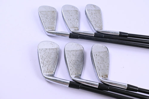 Cobra S2 Forged Irons / 6-PW+SW / Regular Flex Aldila DVS-2 65 Shafts