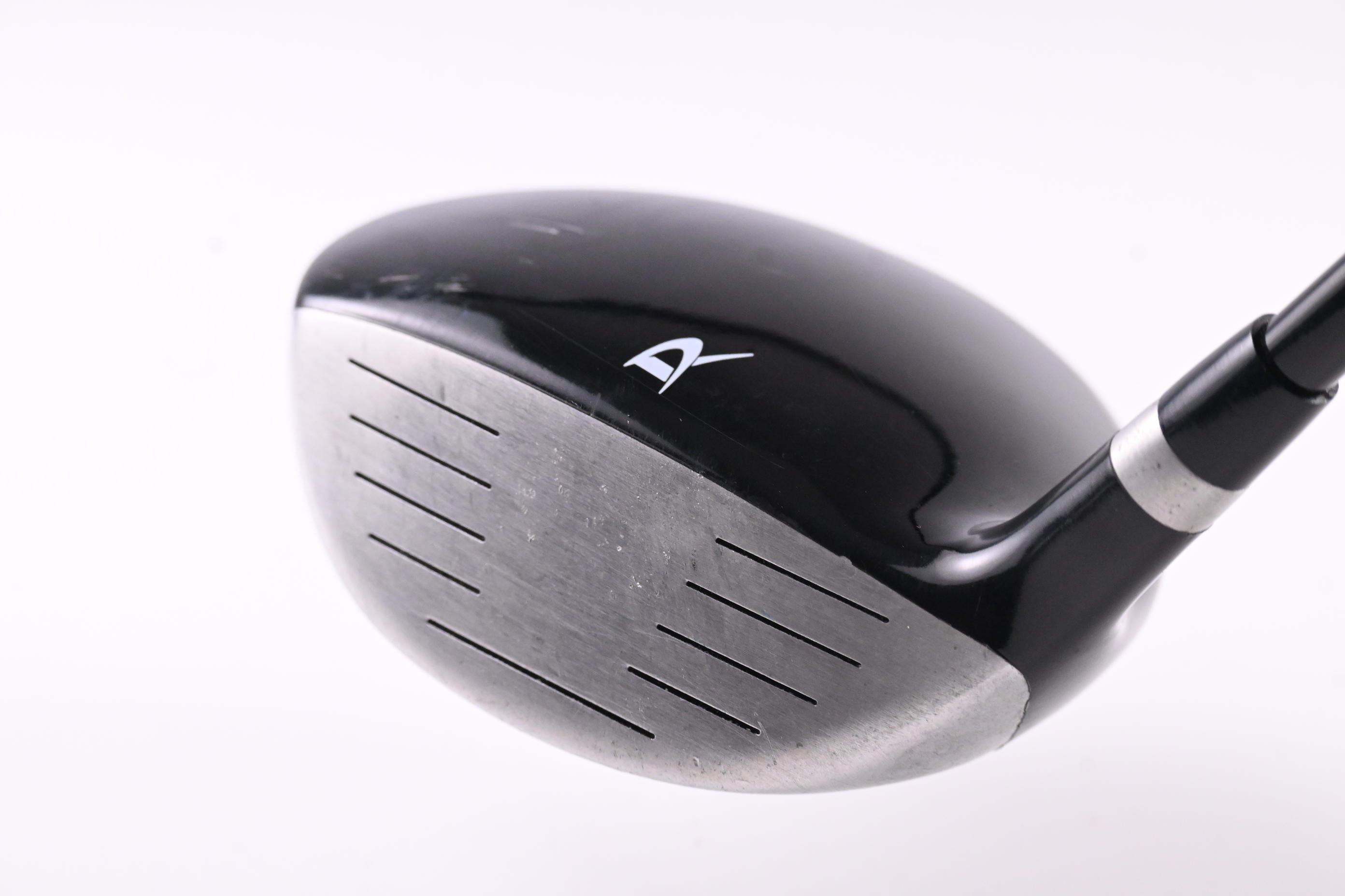 Wilson Deep Red #3 Wood / 16 Degree / Regular Flex Wilson Deep Red Shaft