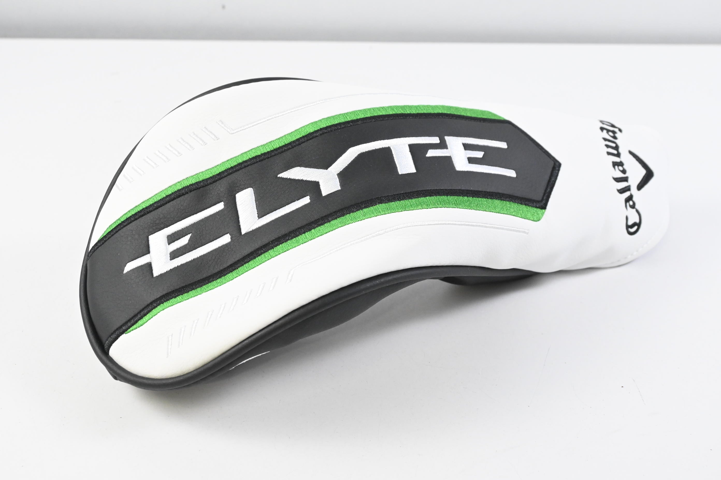 Callaway Elyte Driver / 10.5 Degree / Regular Flex Denali Charcoal 50 Shaft