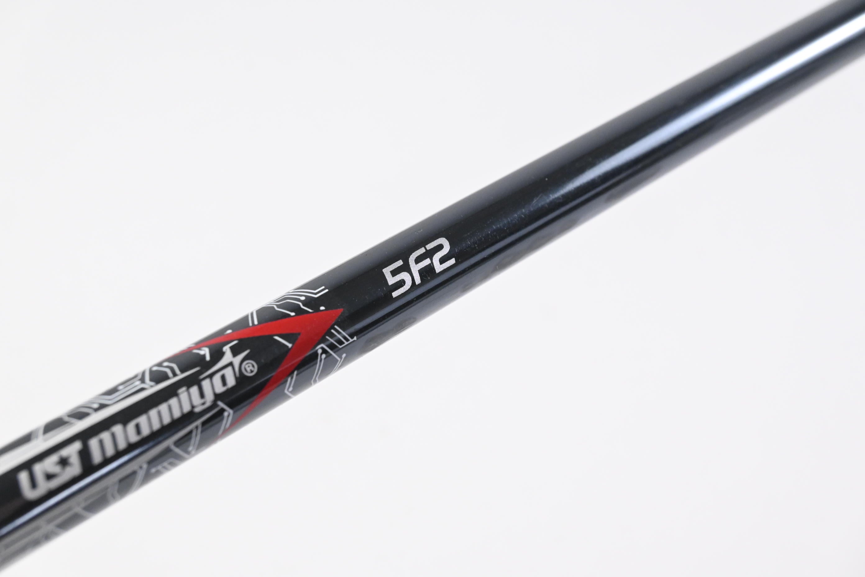 UST Mamiya LIN-Q M40X Red 5 #5 Wood Shaft / Senior Flex / Cobra 2nd Gen