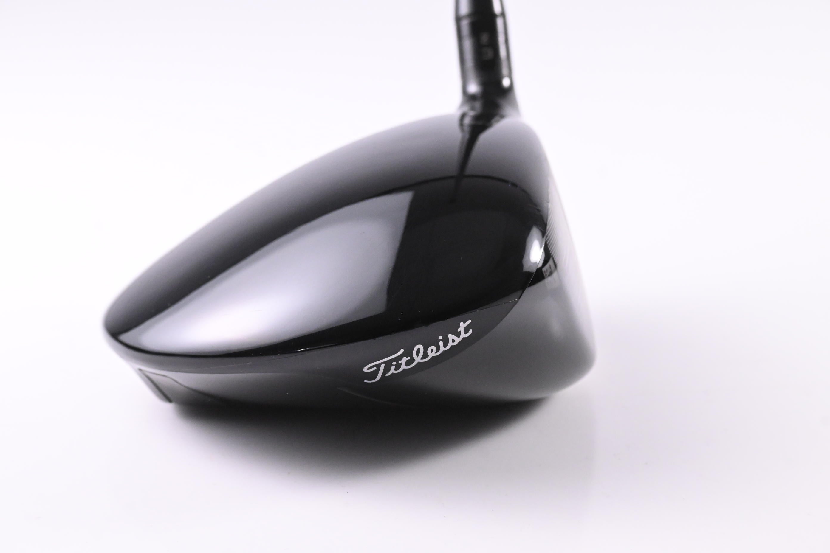 Titleist TSR2 Driver / 10 Degree / Regular Flex Tensei AV Blue 55 Shaft