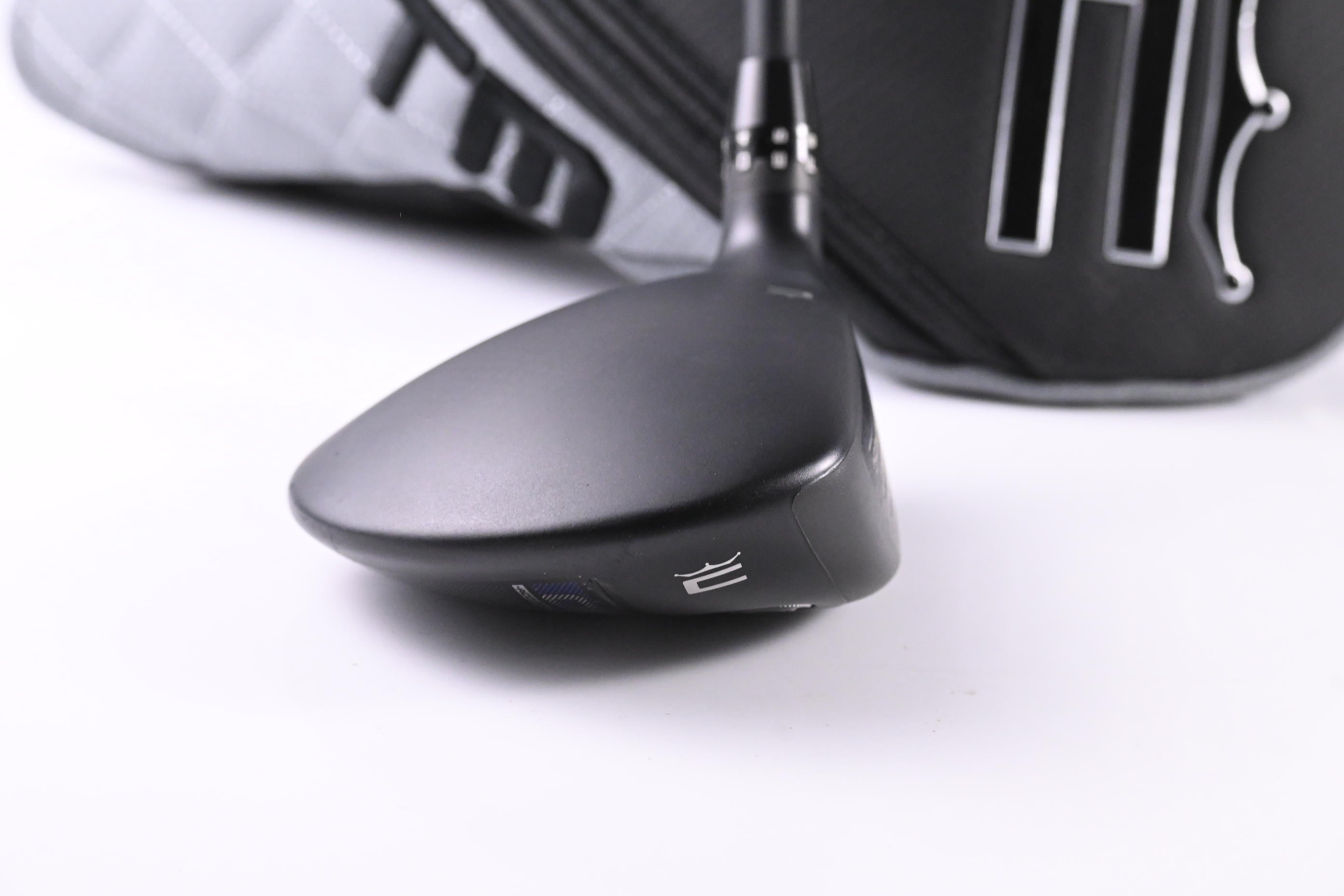 Cobra OPTM X #3 Wood / 15 Degree / Regular Flex Kai'li Blue 60 Shaft