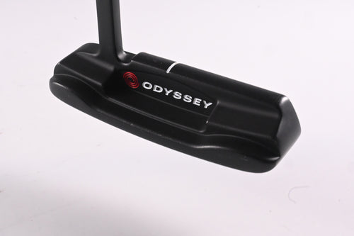 Odyssey DFX 2021 #1 Putter / 35 Inch