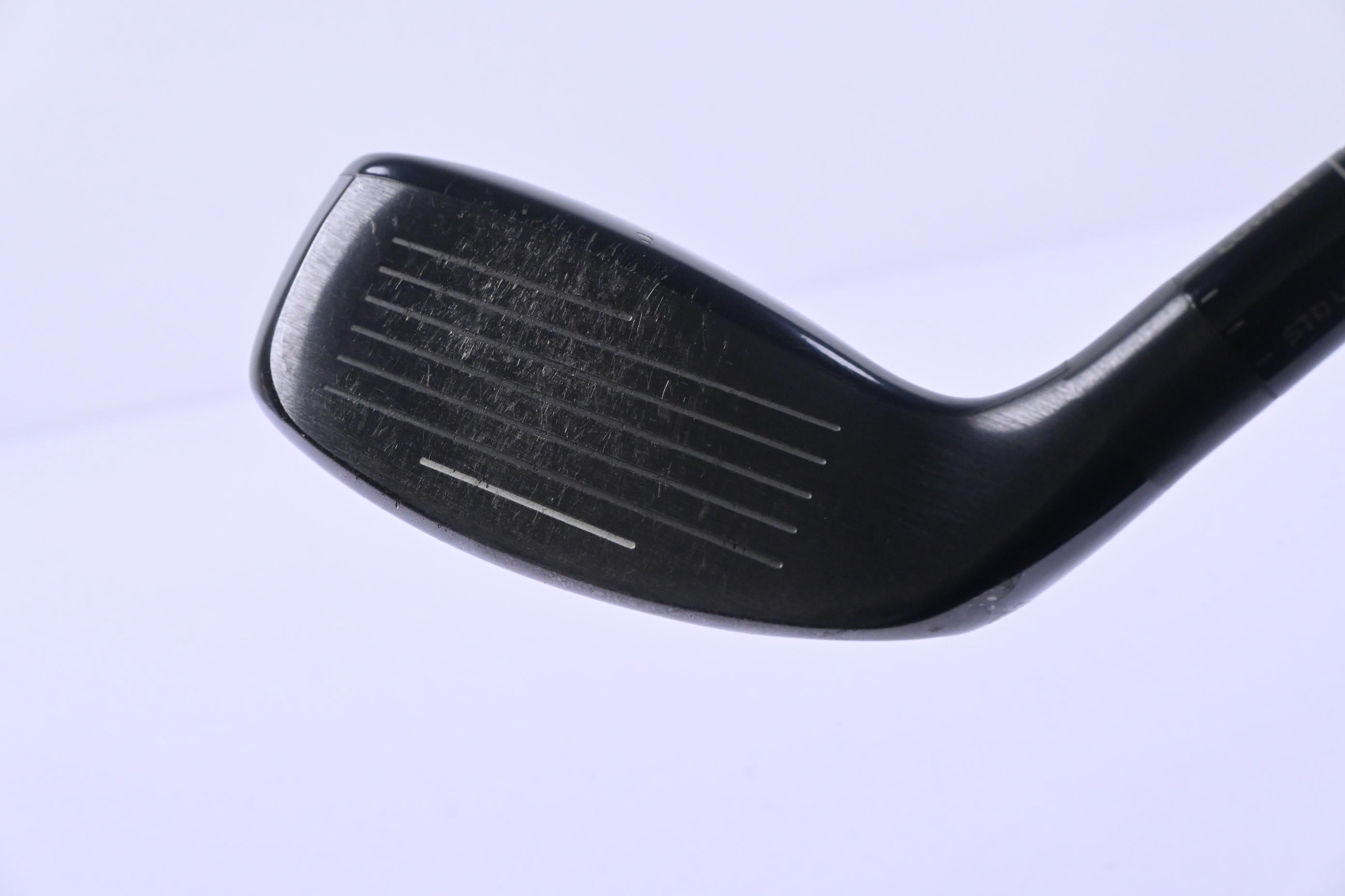 Taylormade M1 2017 #2 Hybrid / 17 Degree / Stiff Flex Kuro Kage Silver 80 Shaft