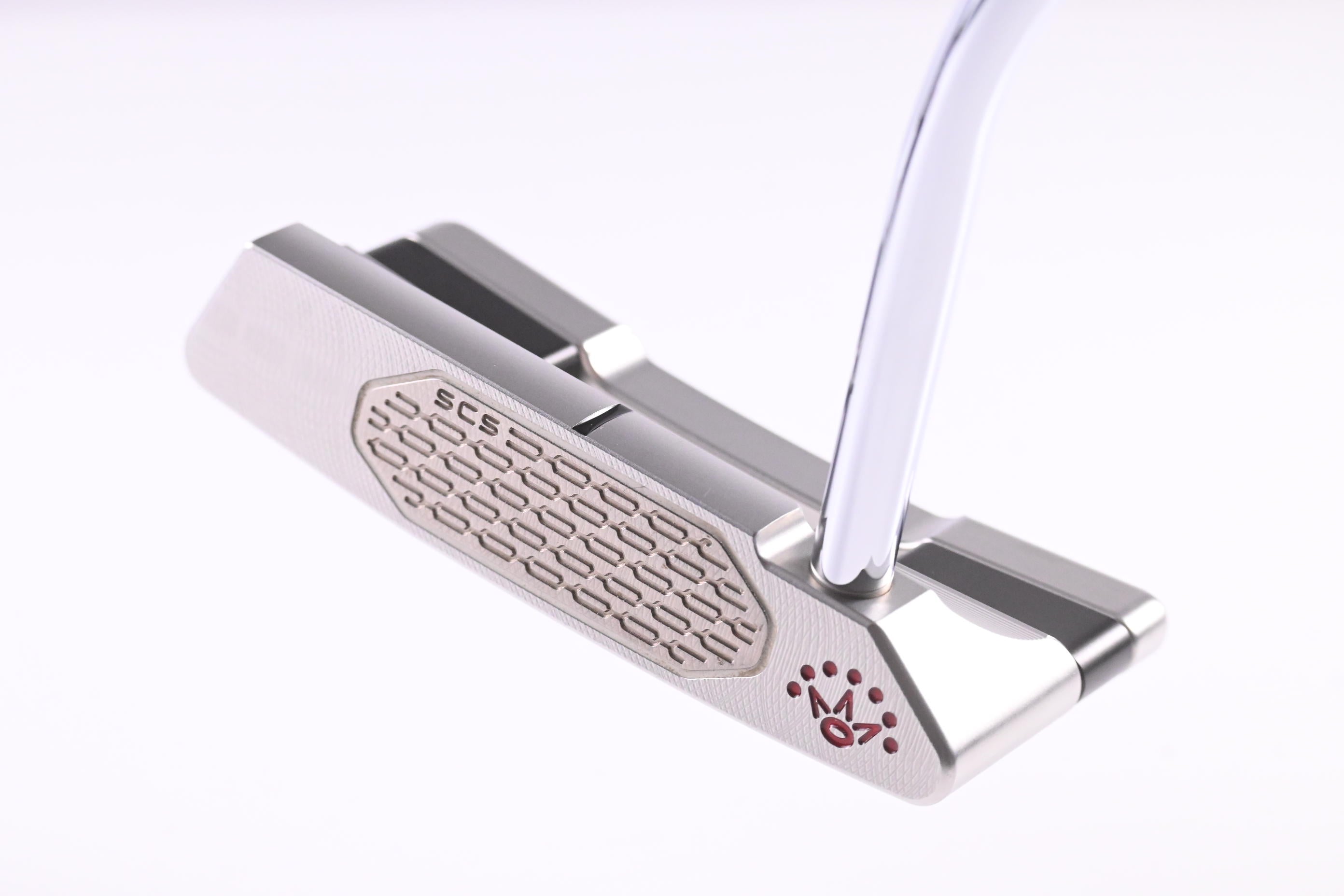 Scotty Cameron 2025 Studio Style Squareback Putter / 34 Inch