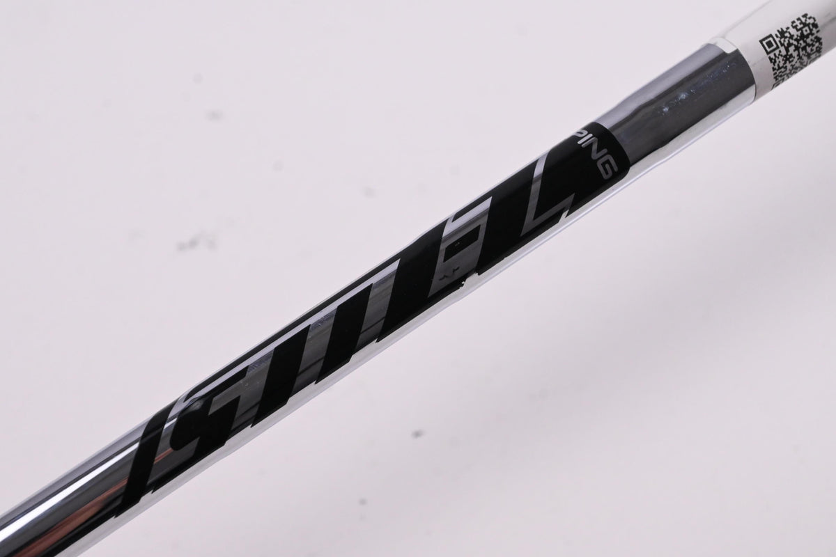 Ping Glide 4.0 Gap Wedge / 50 Degree / Blue Dot / Wedge Flex Ping Z-Z115 Shaft