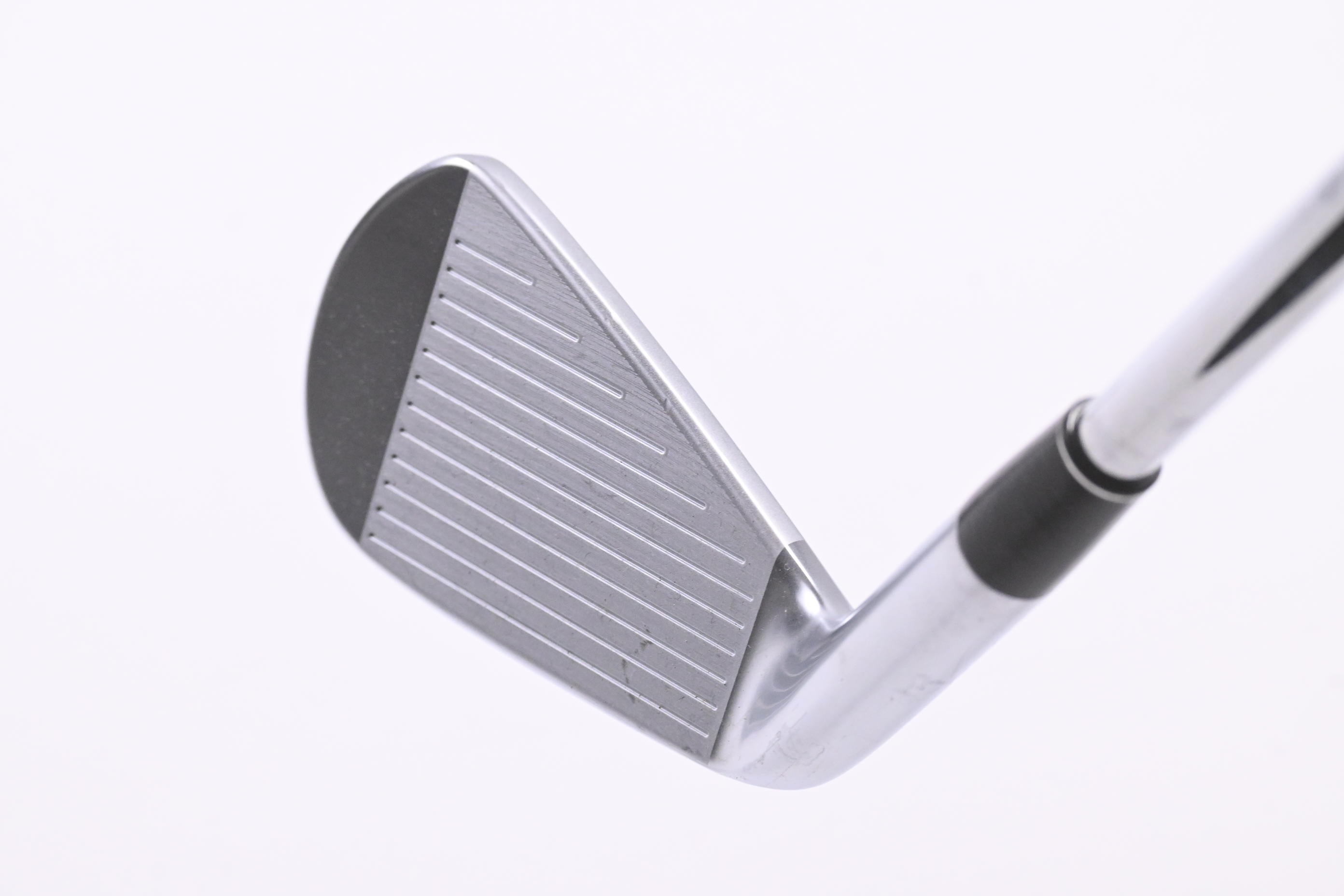 Srixon ZX7 MK II 2023 #4 Iron / 22 Degree / Stiff Flex N.S.Pro 980GH D.S.T Shaft