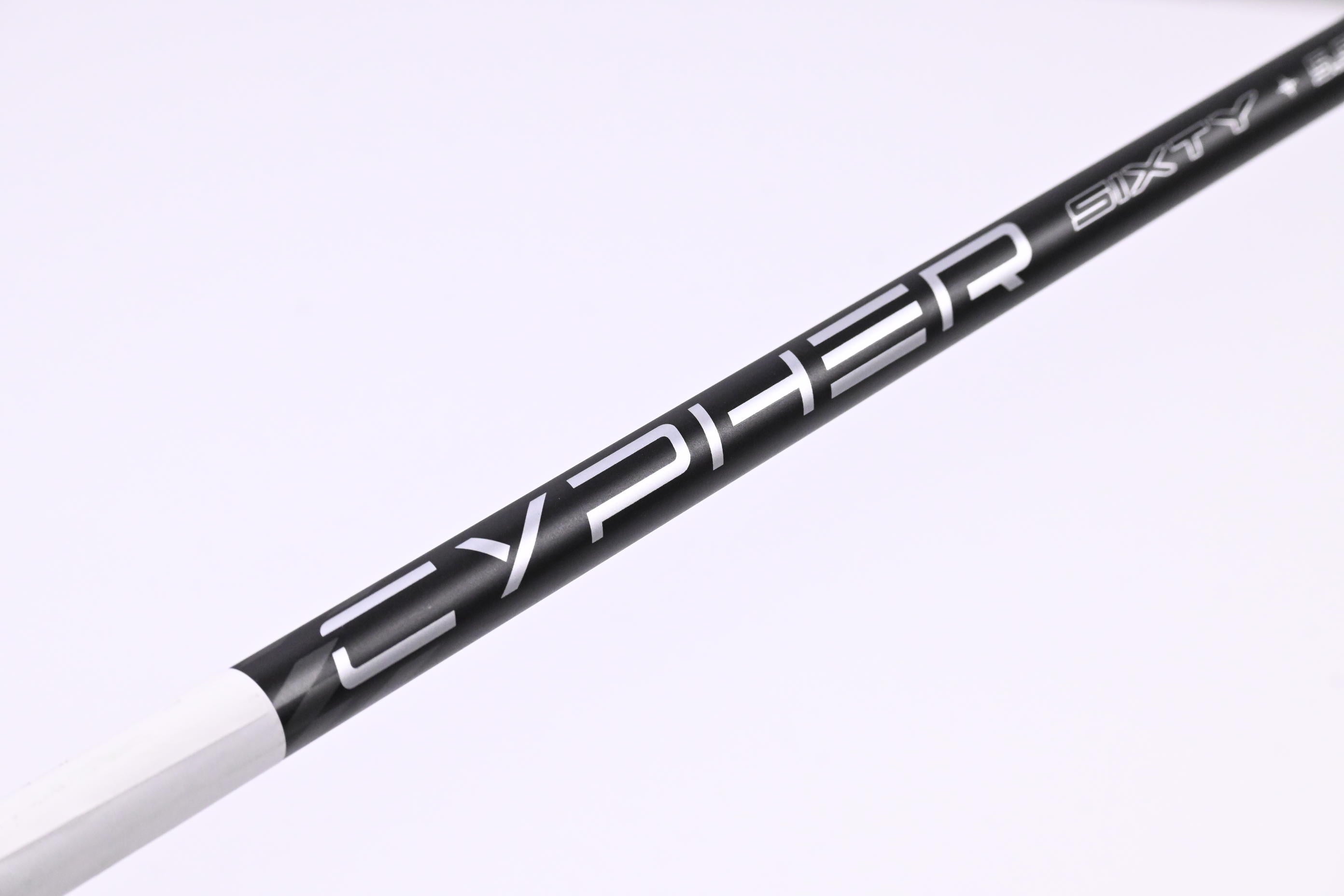 Project X Cypher 2.0 60 #5 Hybrid Shaft / Regular Flex / Callaway 3rd Gen