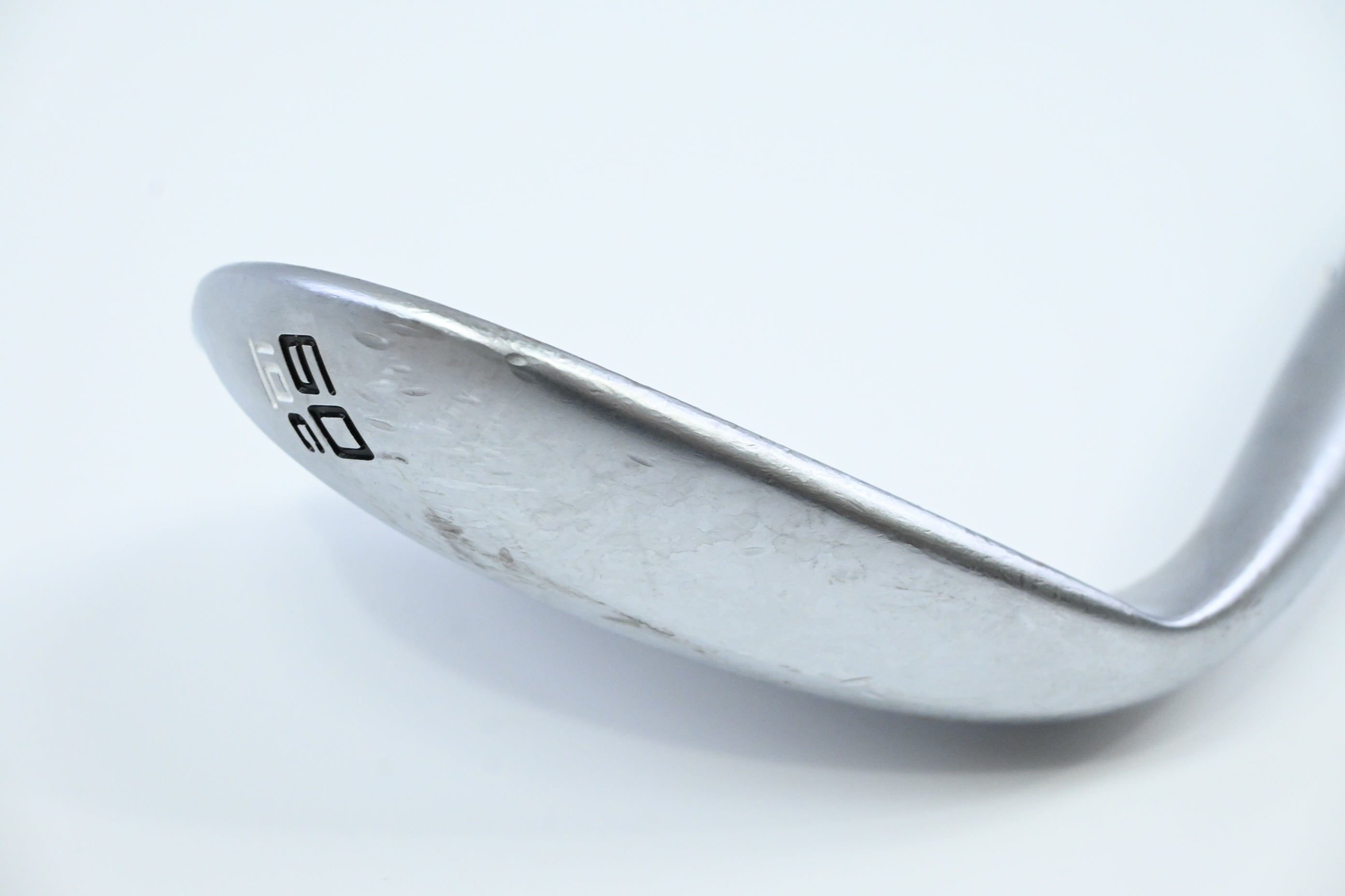 Mizuno T24 Lob Wedge / 60 Degree / Stiff Flex KBS Hi-Rev 2.0 125 Shaft