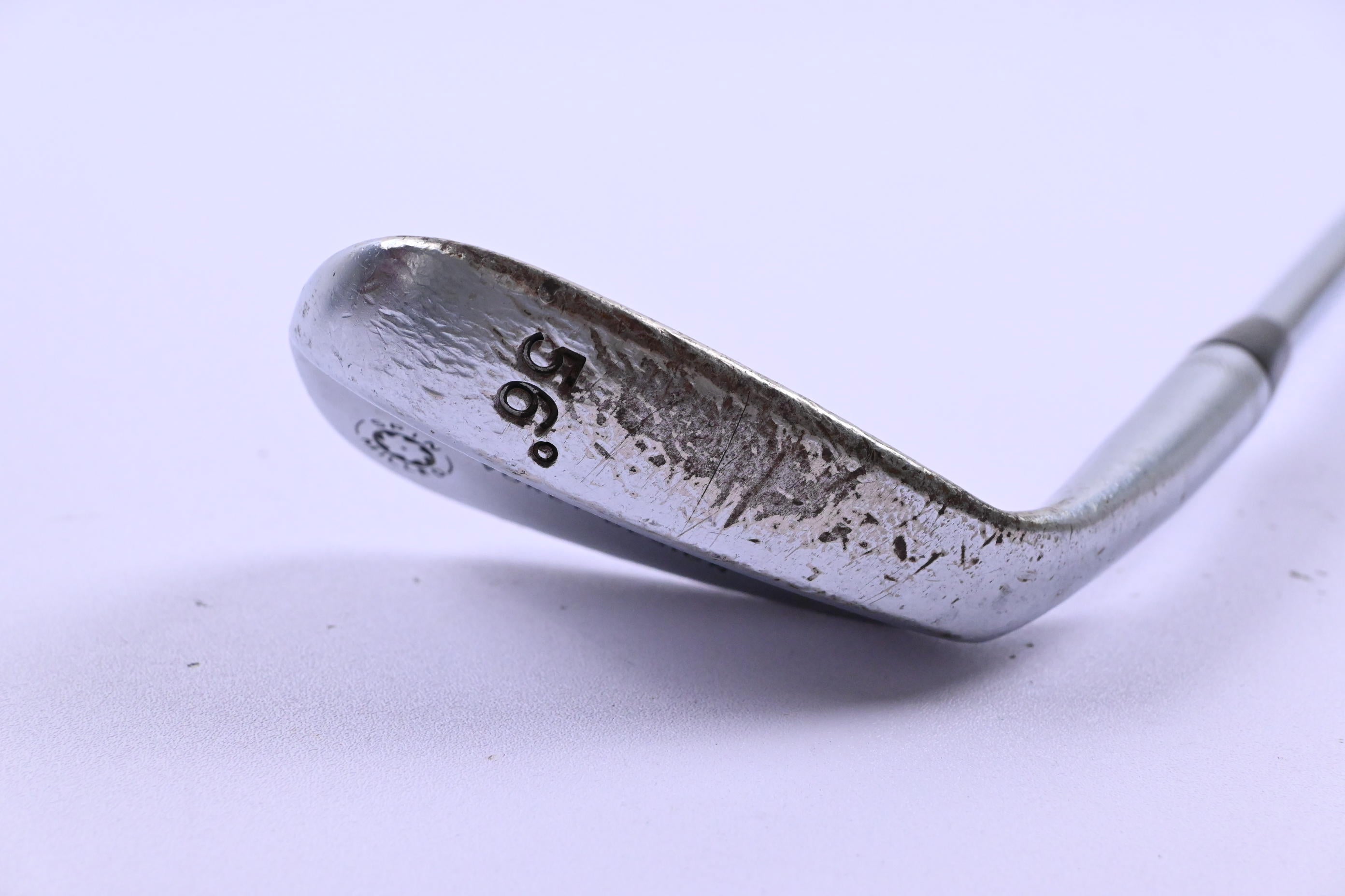 Titleist Vokey Design Sand Wedge / 56 Degree / Wedge Flex Vokey Shaft