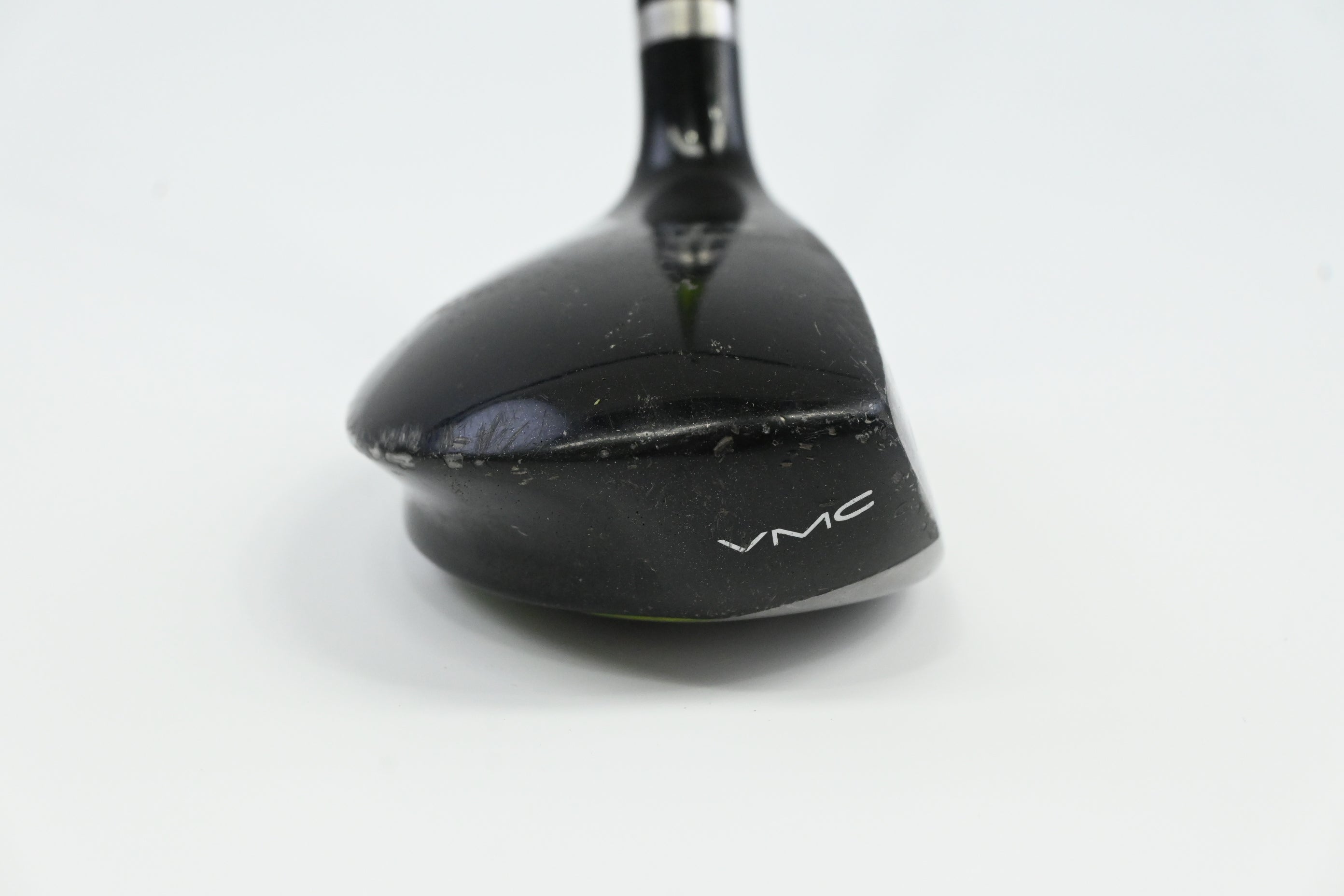 Benross V6 #3 Hybrid / 20 Degree / Stiff Flex Aldila NV TM-3 85 Shaft