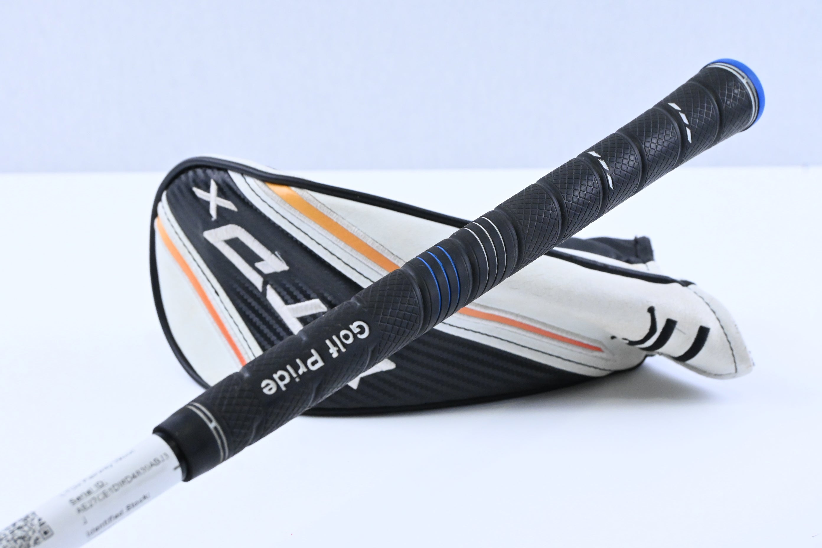Cobra LTDx #5 Wood / 18.5 Degree / Senior Flex UST Helium 5 Shaft