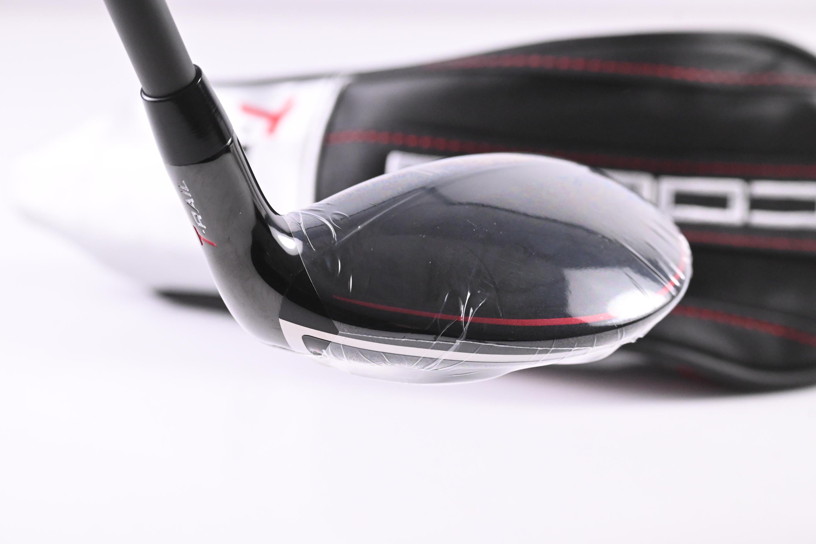 Cobra T-Rail 2023 #5 Hybrid / 23 Degree / Regular Flex Cobra Ultralite 50 Shaft