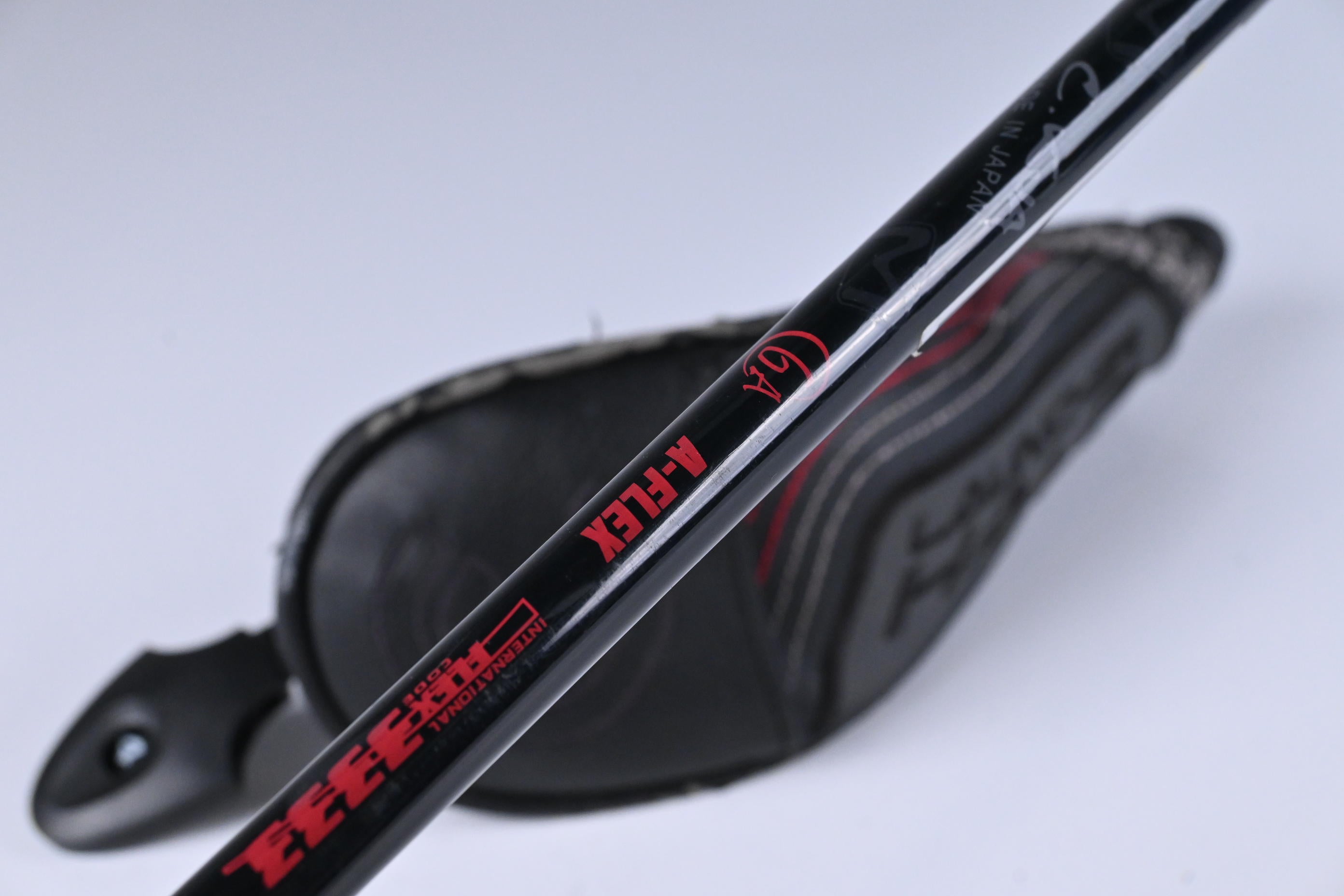 Cleveland Launcher Halo #4 Hybrid / 22 Degree / Senior Flex Miyazaki C.Kua 6