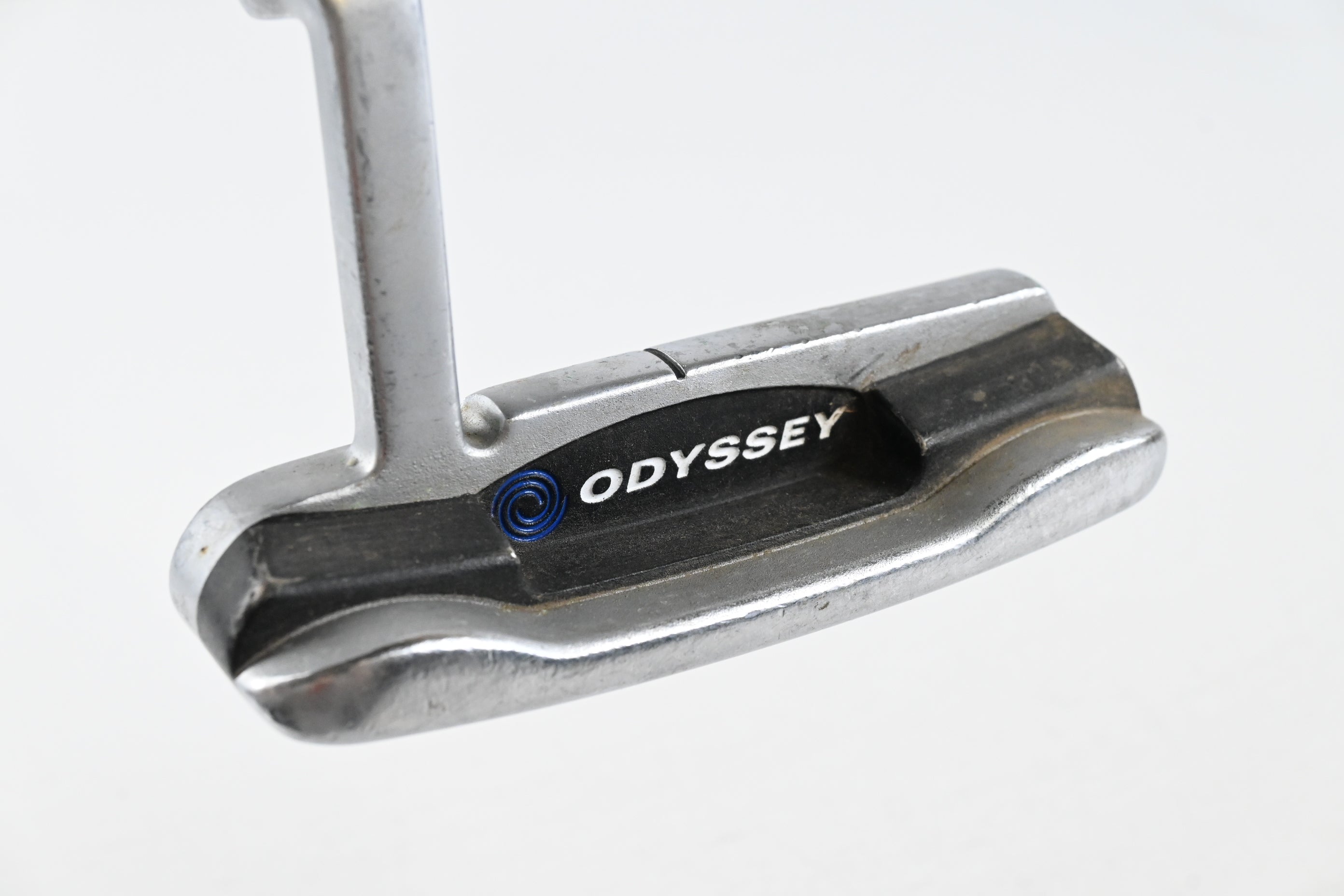 Odyssey Works Versa 1 Putter / 35.5 Inch
