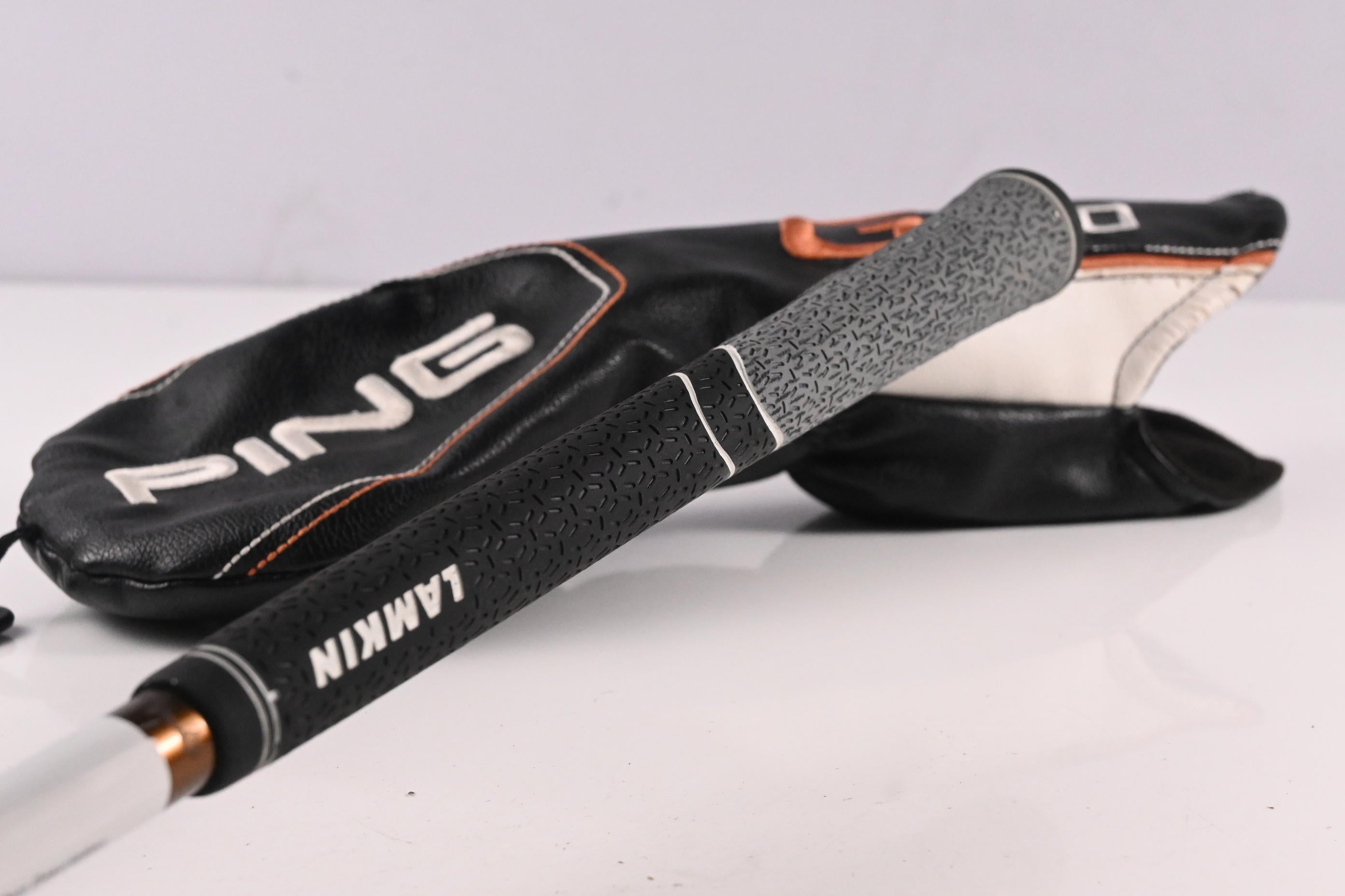 Ping G400 #3 Wood / 14.5 Degree / Regular Flex Ping Alta CB 65 Shaft