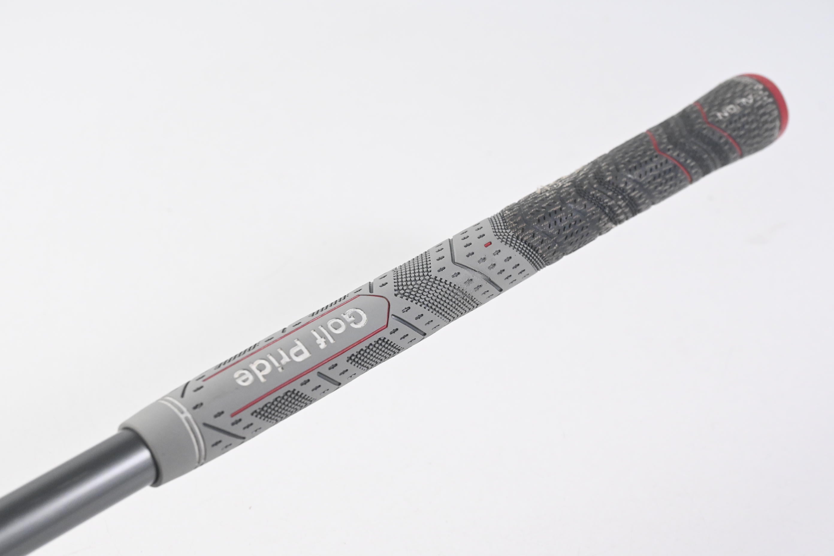 Project X Hzrdus Silver Gen 4 60 Driver Shaft / Stiff Flex / Callaway 2nd Gen