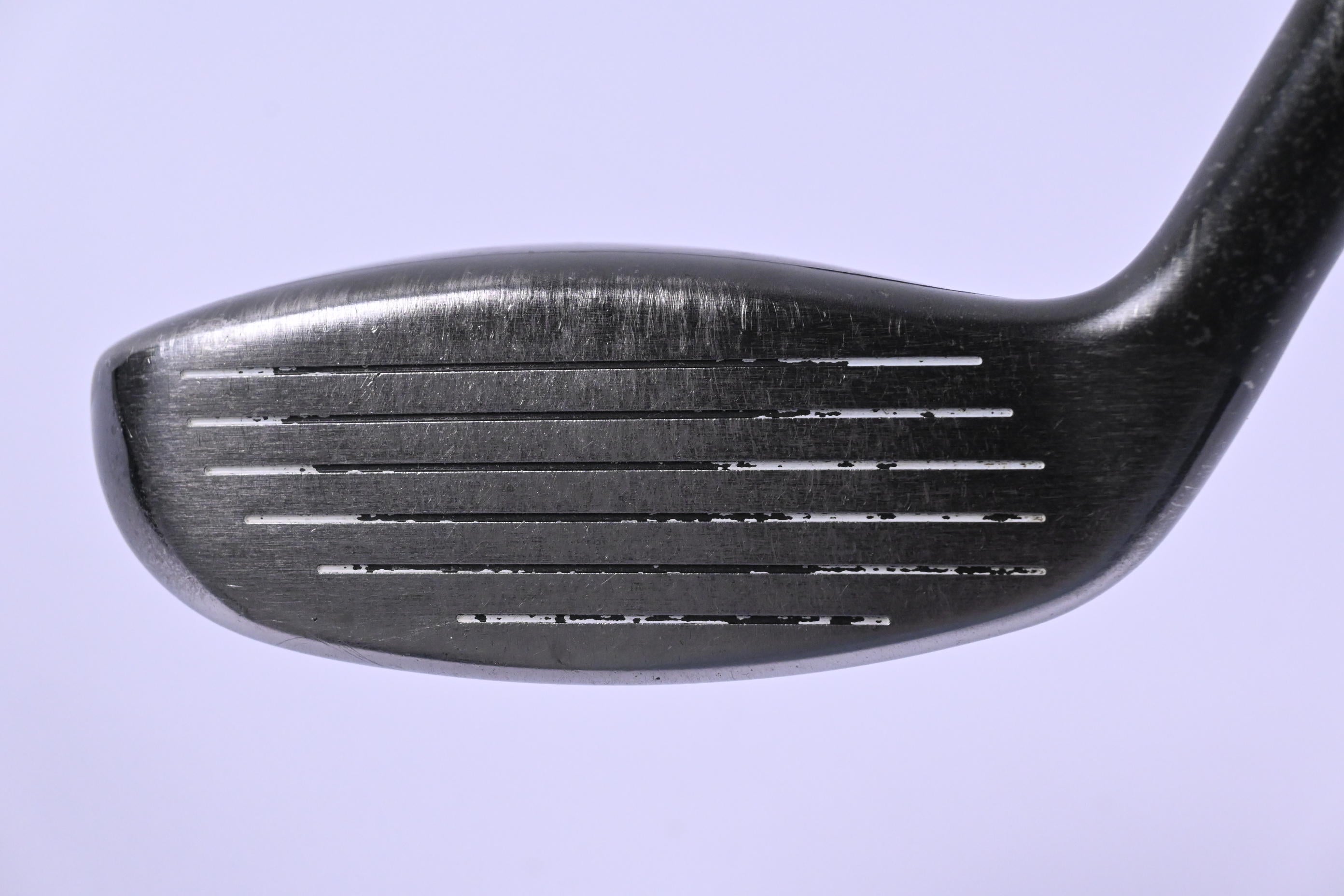 Ping G25 #4 Hybrid / 23 Degree / Regular Flex Ping TFC 189 Shaft