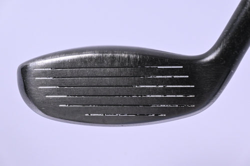 Ping G25 #4 Hybrid / 23 Degree / Regular Flex Ping TFC 189 Shaft