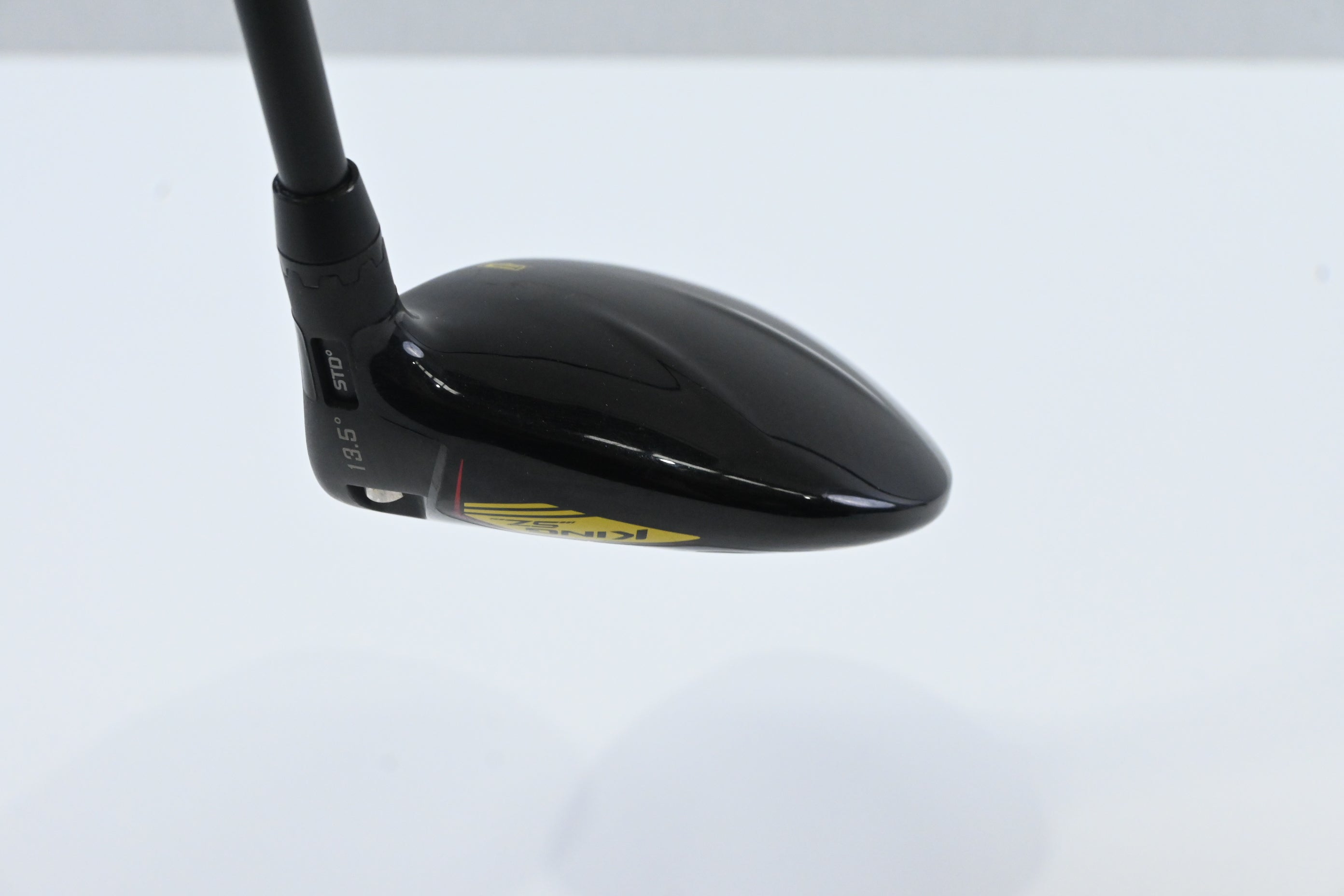 Cobra King Speedzone #3 Wood / 13.5 Degree / Regular Flex UST Helium Nanocore 5