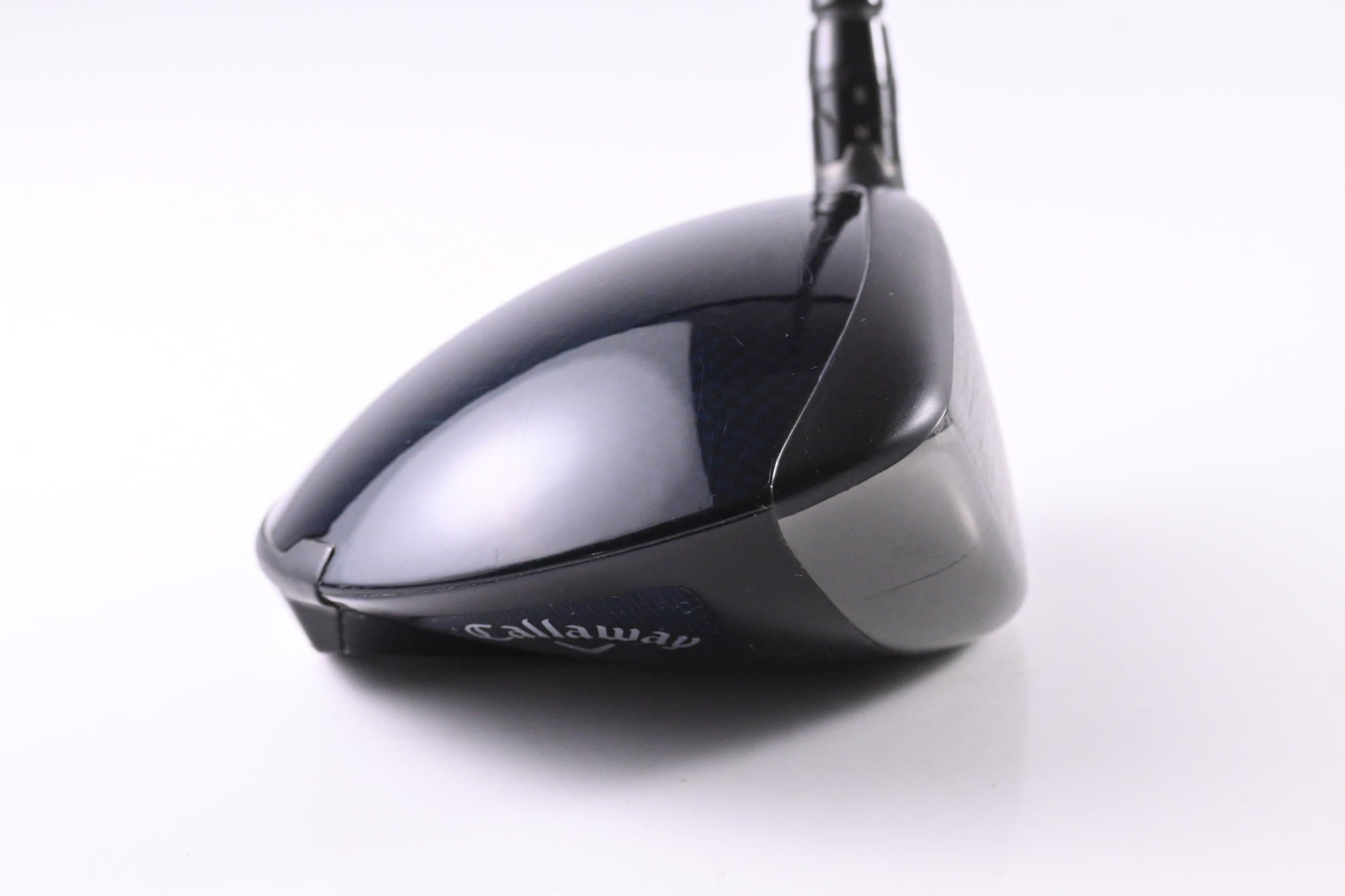 Callaway Paradym Triple Diamond Driver / 10.5 Degree / Stiff Flex Tensei AV