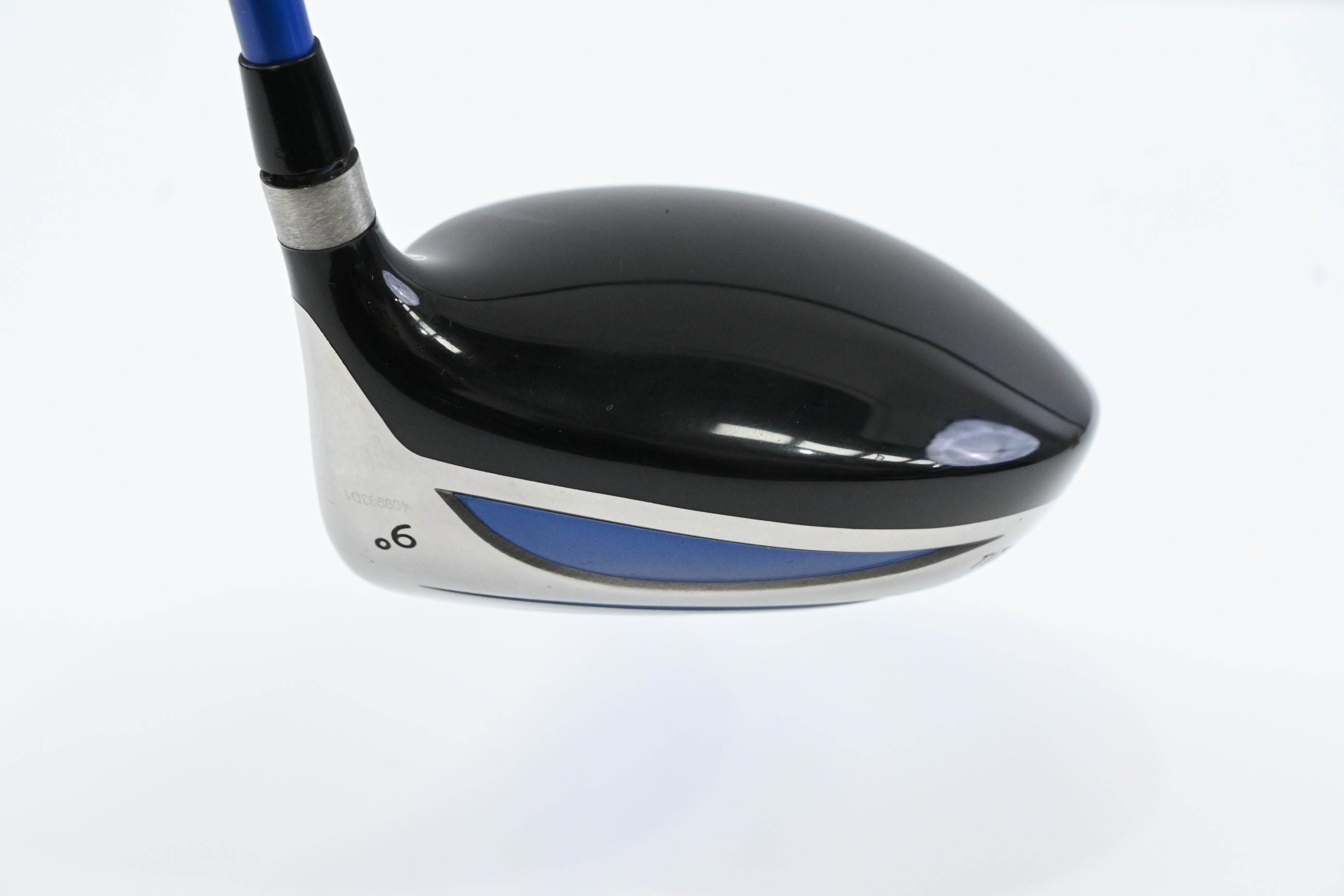 Ping G5 Driver / 9 Degree / Stiff Flex Grafalloy ProLaunch Blue 65 Shaft