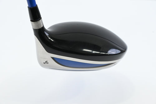 Ping G5 Driver / 9 Degree / Stiff Flex Grafalloy ProLaunch Blue 65 Shaft