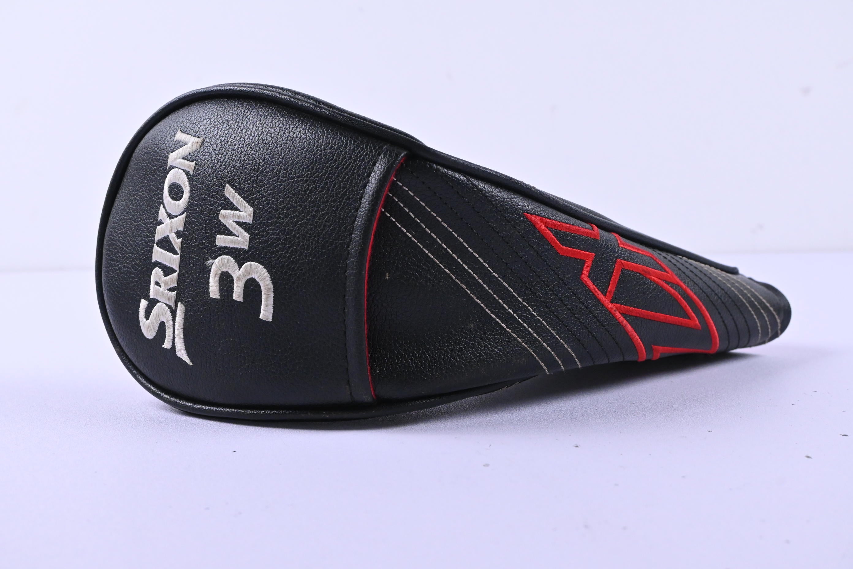 Srixon ZX #3 Wood / 13.5 Degree / X-Flex HZRDUS Smoke Black 60 Shaft