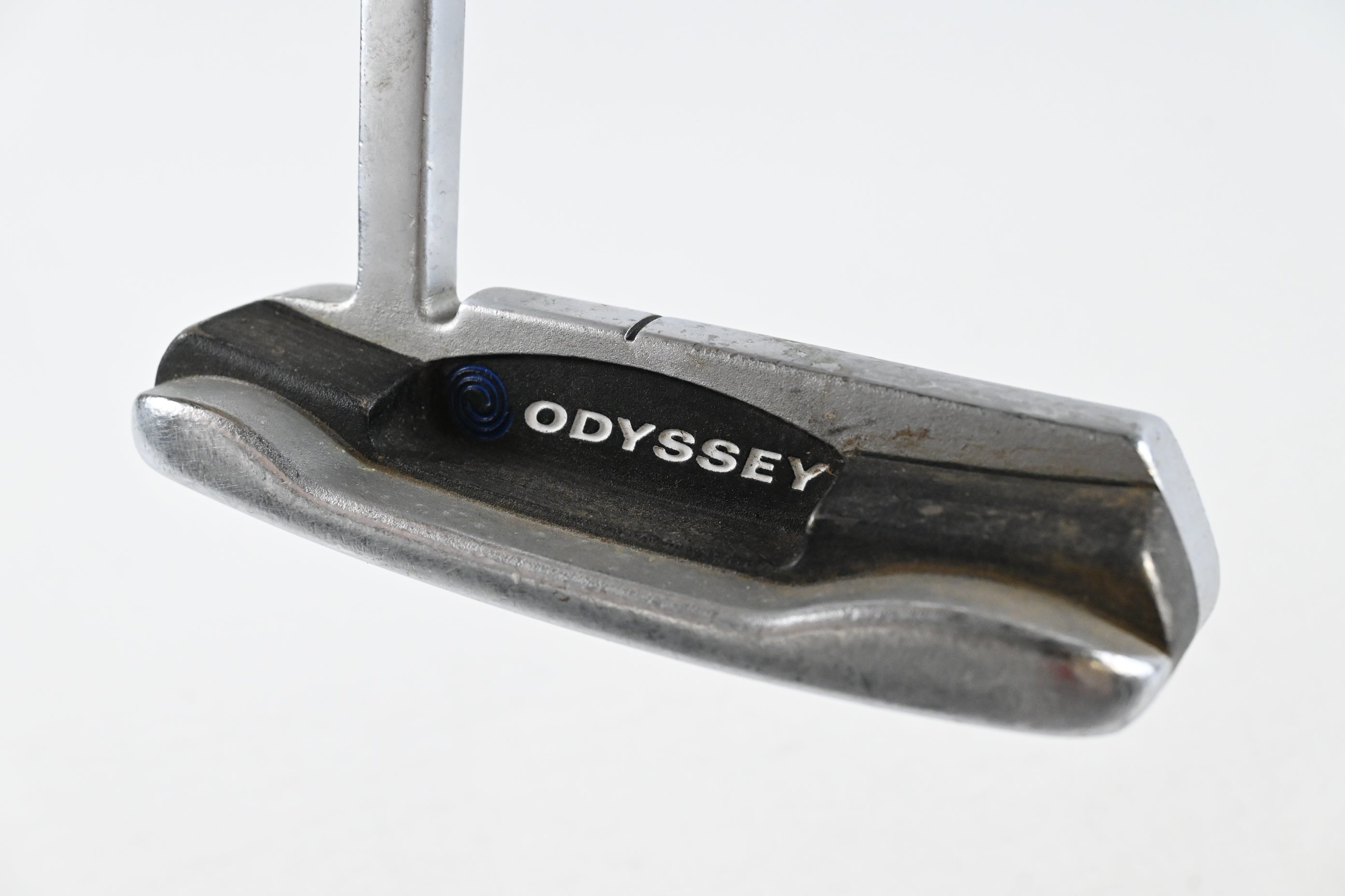 Odyssey Works Versa 1 Putter / 35.5 Inch