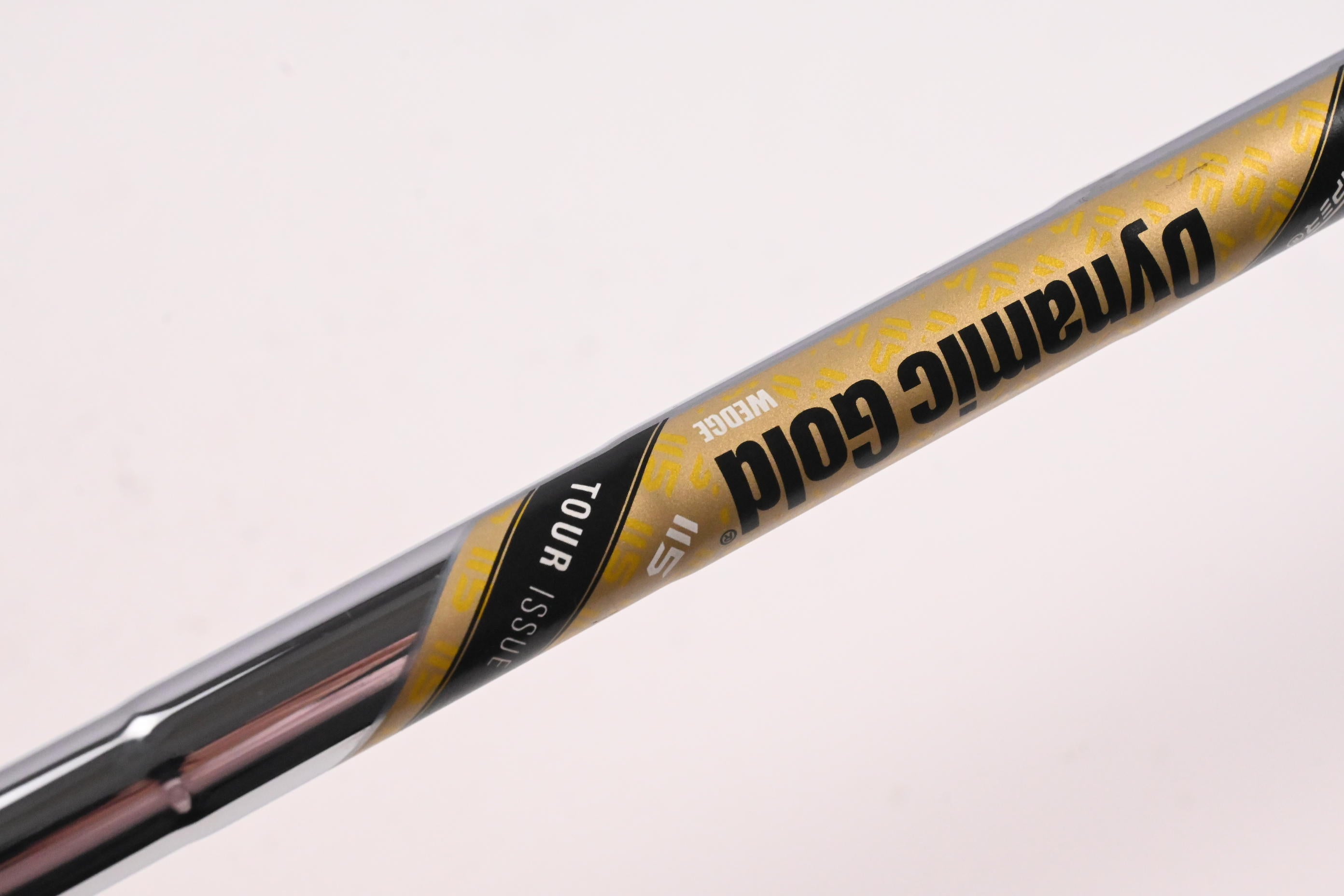 Left Hand Taylormade Milled Grind 5 Lob Wedge / 58 Degree / Wedge Flex Shaft