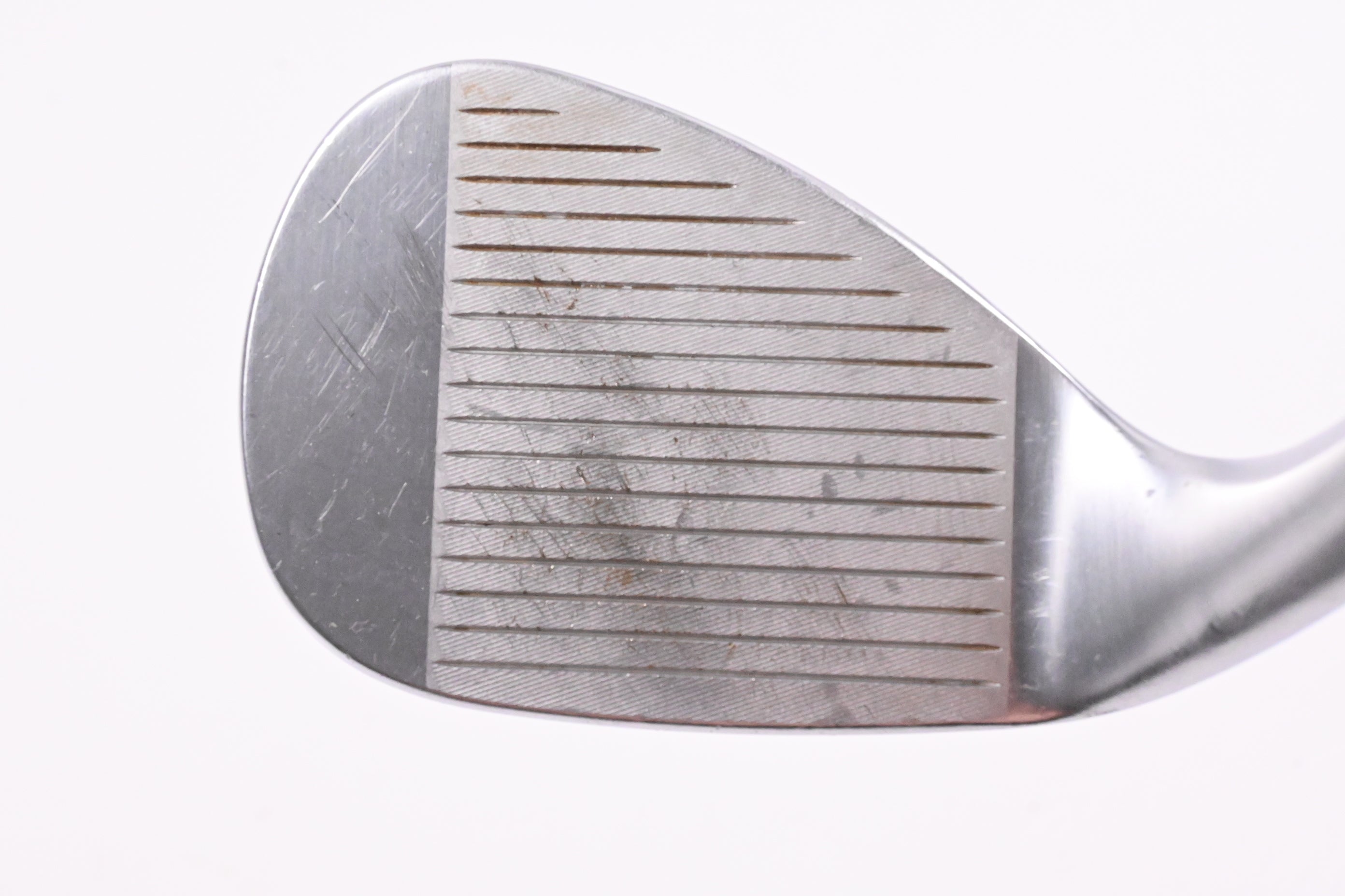 Callaway Opus Lob Wedge / 58 Degree / Stiff Flex Dynamic Gold S400 120