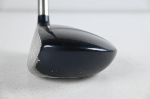 Left Hand Mizuno T-Zoid Forged #3 Wood / 15 Degree / Regular Flex Exsar Platinum