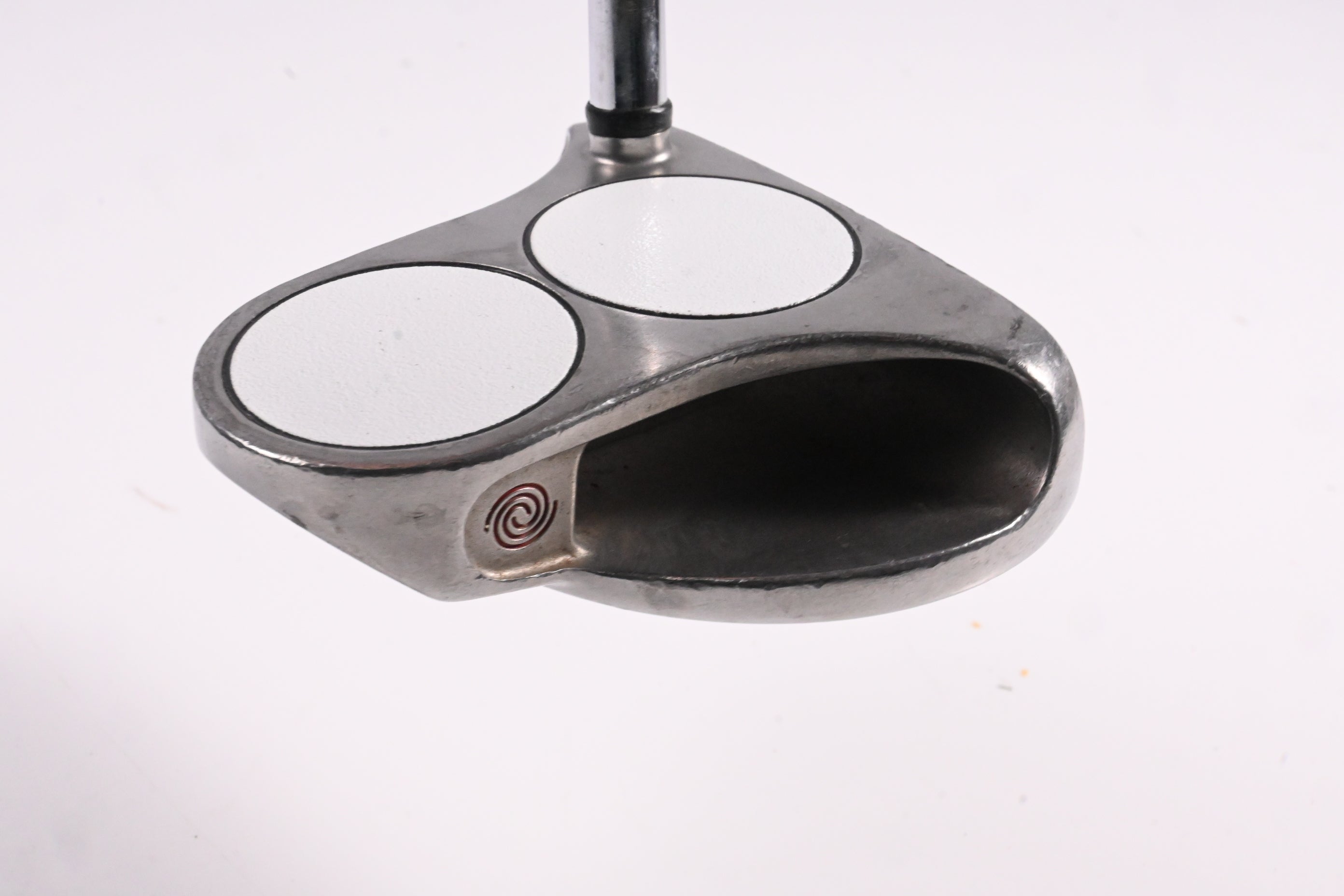 Odyssey White Hot 2-Ball Putter / 35 Inch