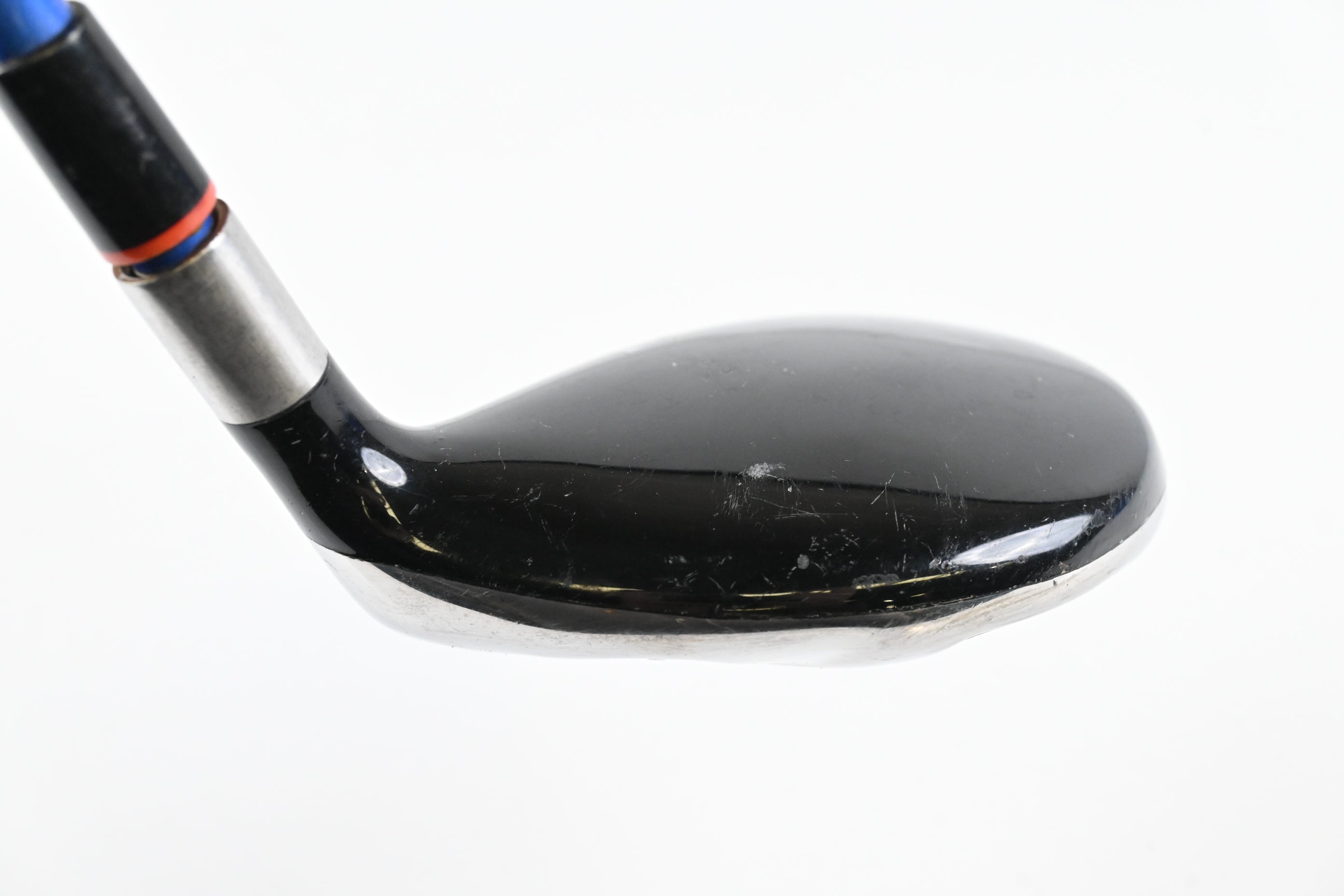 Adams RPM #5 Wood / 18 Degree / Stiff Flex Grafalloy ProLaunch Blue 75 Shaft