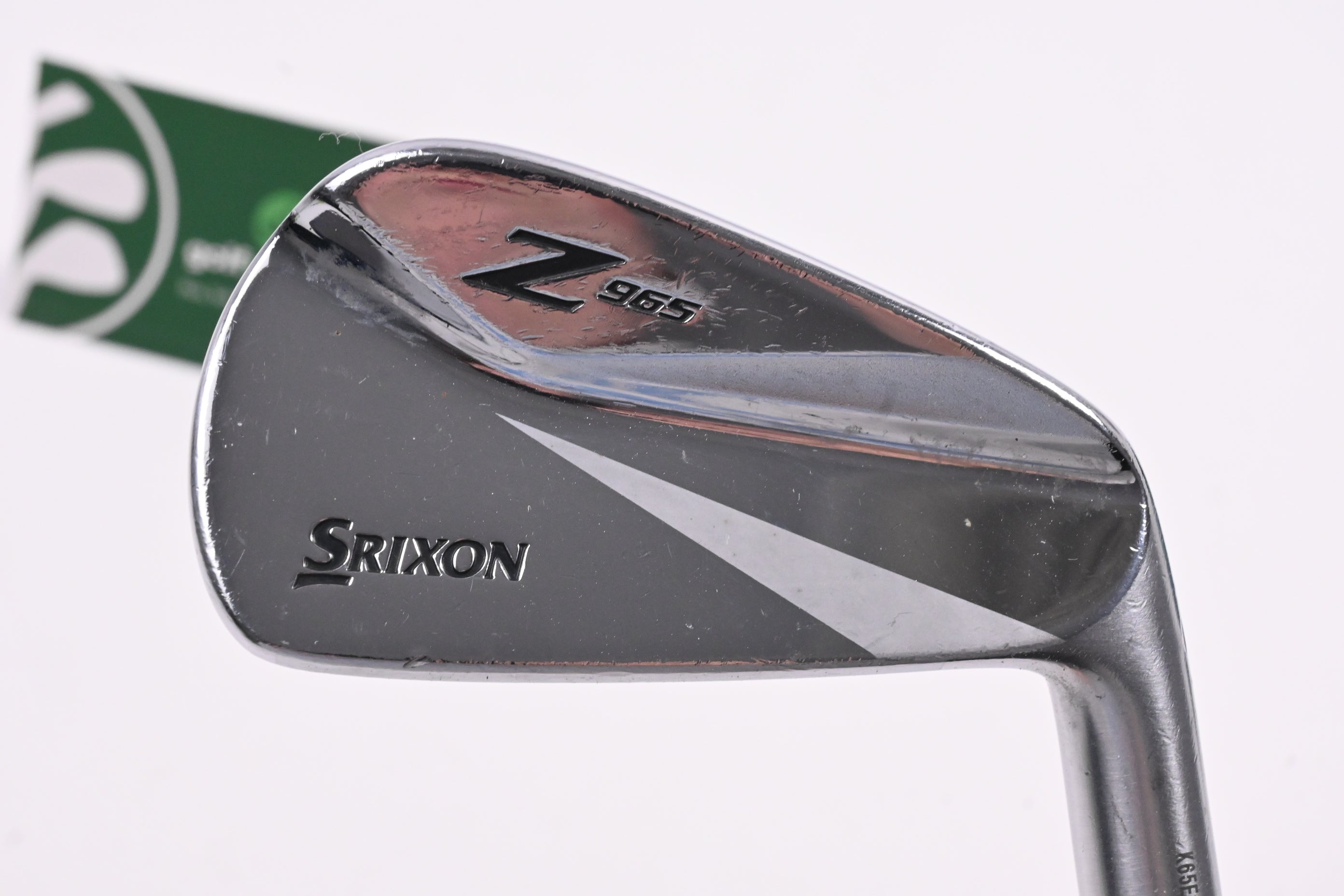 Srixon Z-965 #3 Iron / 20 Degree / X-Flex N.S.Pro Modus3 Tour 130 Shaft