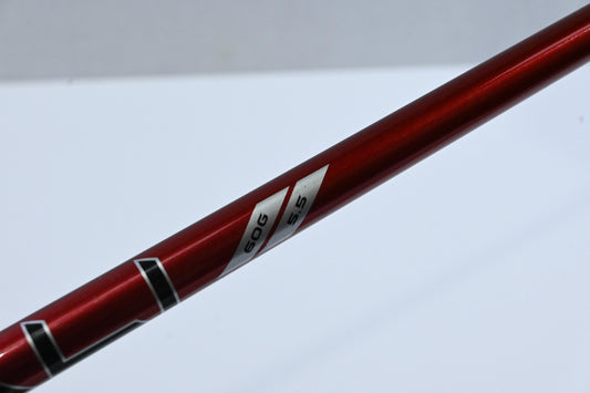 Project X Denali Red 60 #7 Wood Shaft / Regular Flex / Titleist 2nd Gen